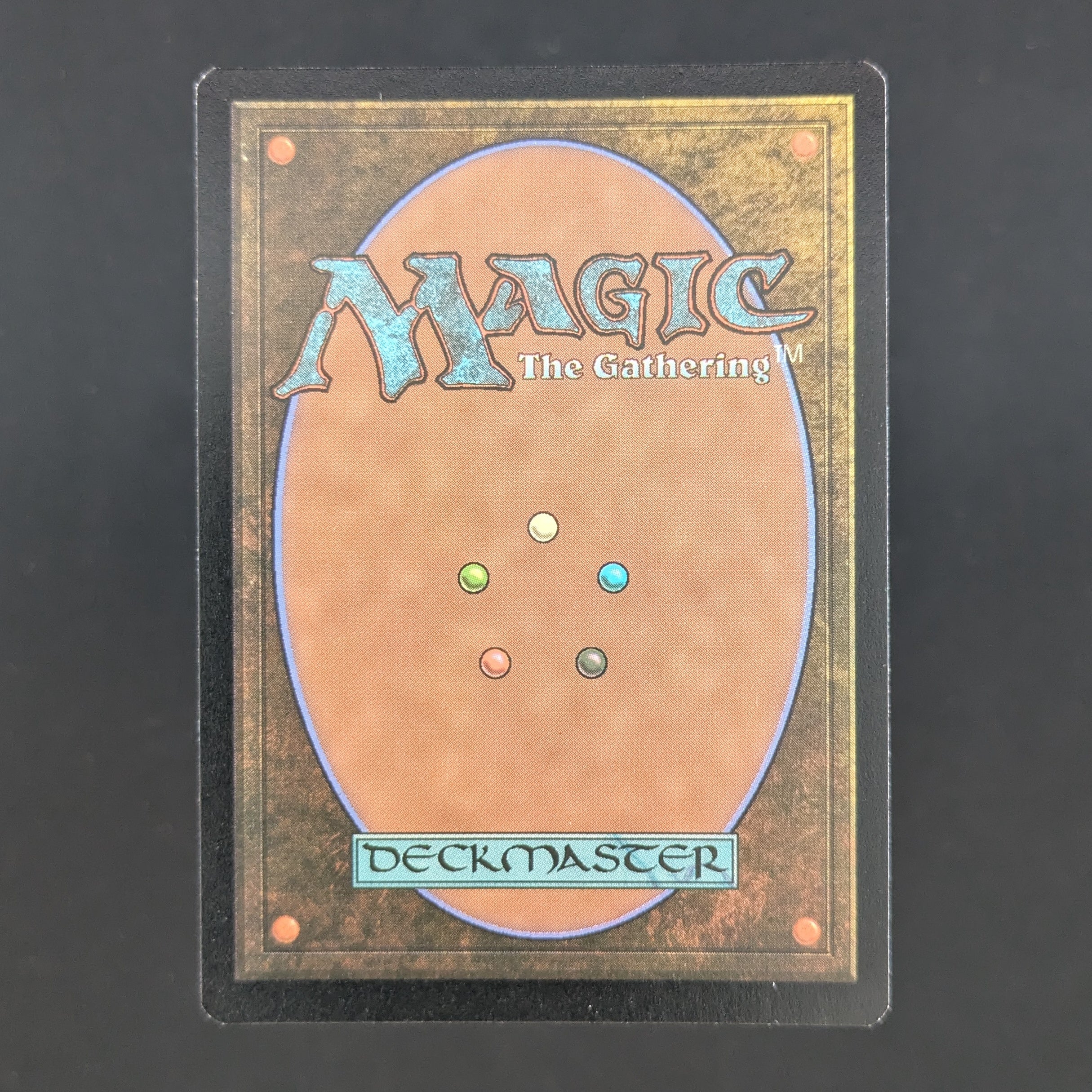 [FOIL] Michelangelo, Weirdness to 11 (Showcase) (Fracture Foil) - Teenage Mutant Ninja Turtles: Extras - English - NM