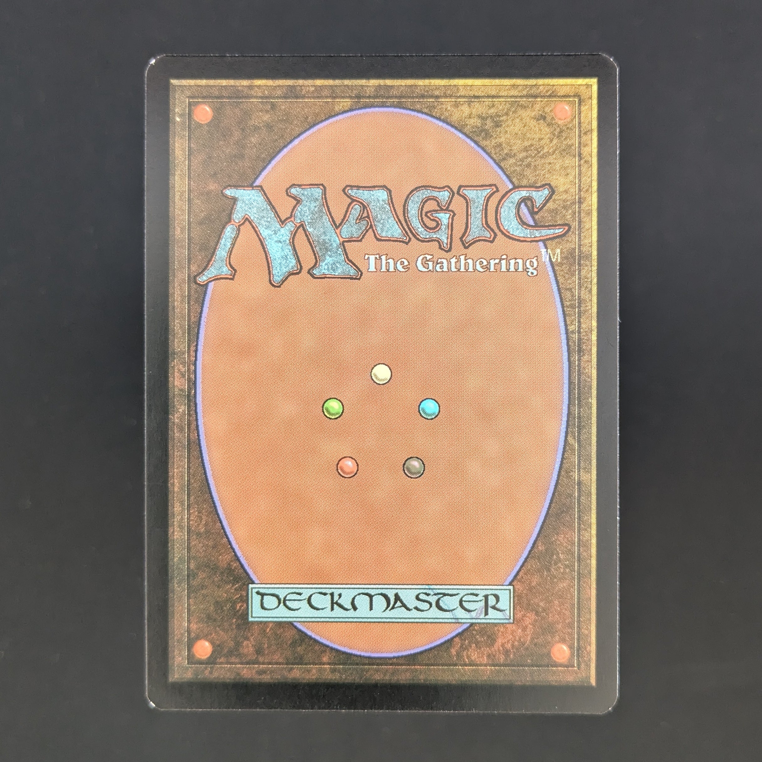 [FOIL] The Scarab God - Amonkhet Invocations - English - NM
