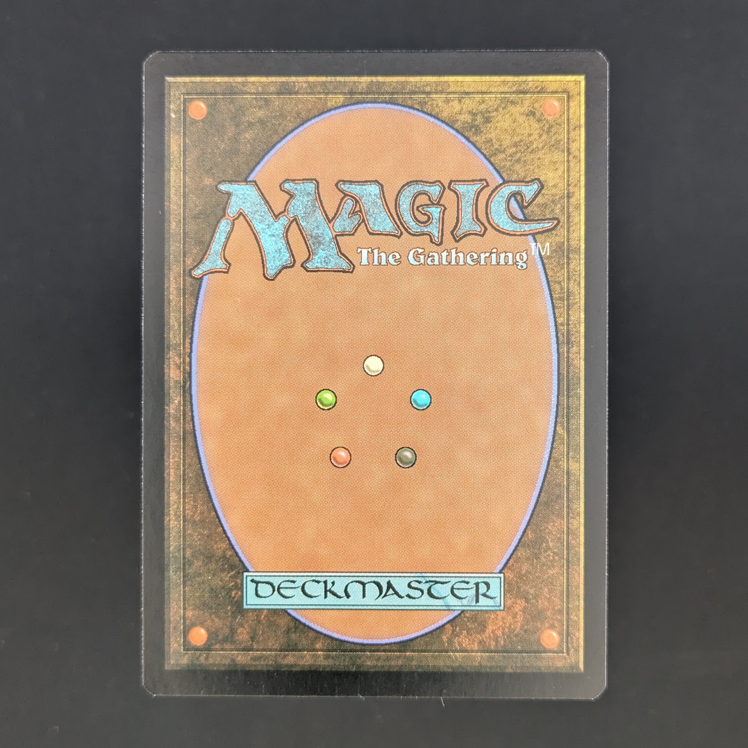 [FOIL] Lotus Petal - Kaladesh Inventions - English - EX