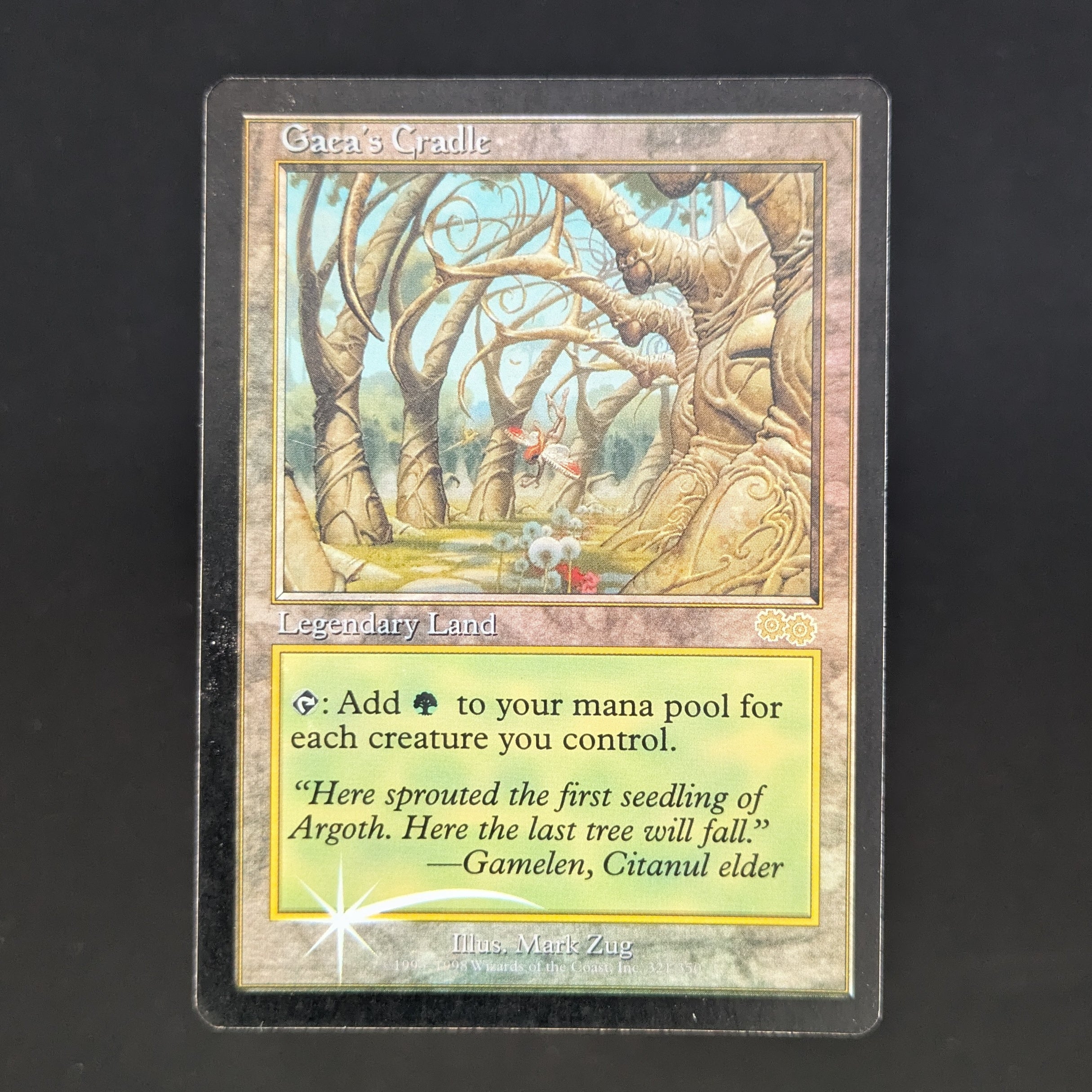 [FOIL] Godless Shrine (Retro Frame) (Serial Numbered) - Ravnica Remastered: Extras - English - NM - 121/500