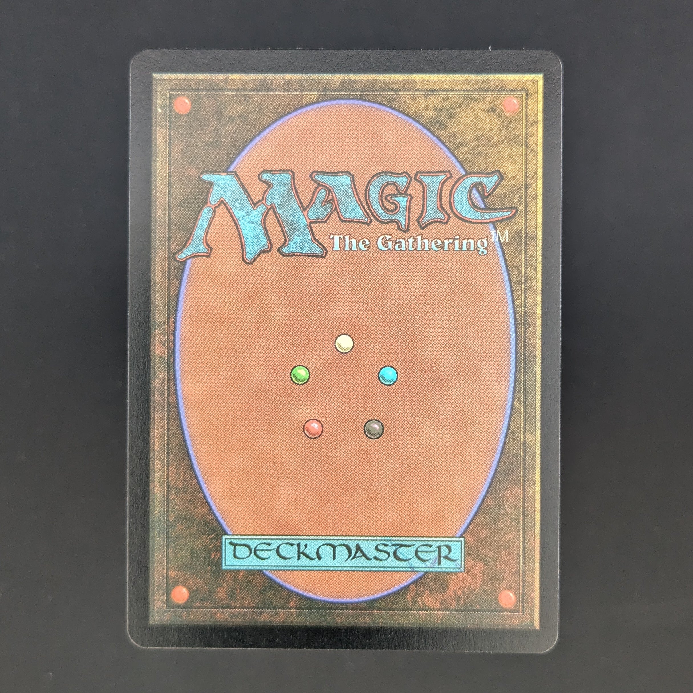 [FOIL] Godless Shrine (Retro Frame) (Serial Numbered) - Ravnica Remastered: Extras - English - NM - 121/500