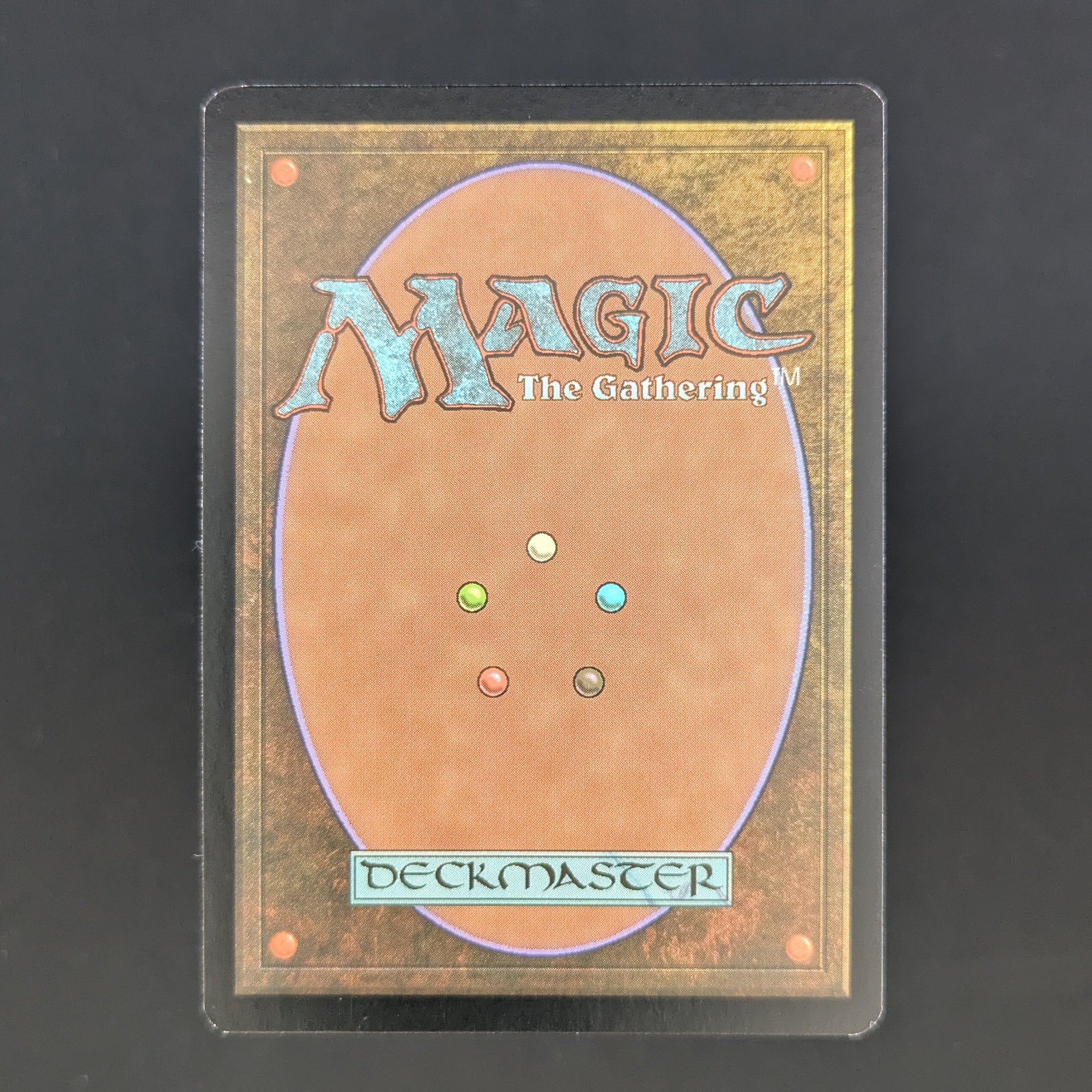 [FOIL] Polluted Delta - Judge Rewards Promos - English - NM