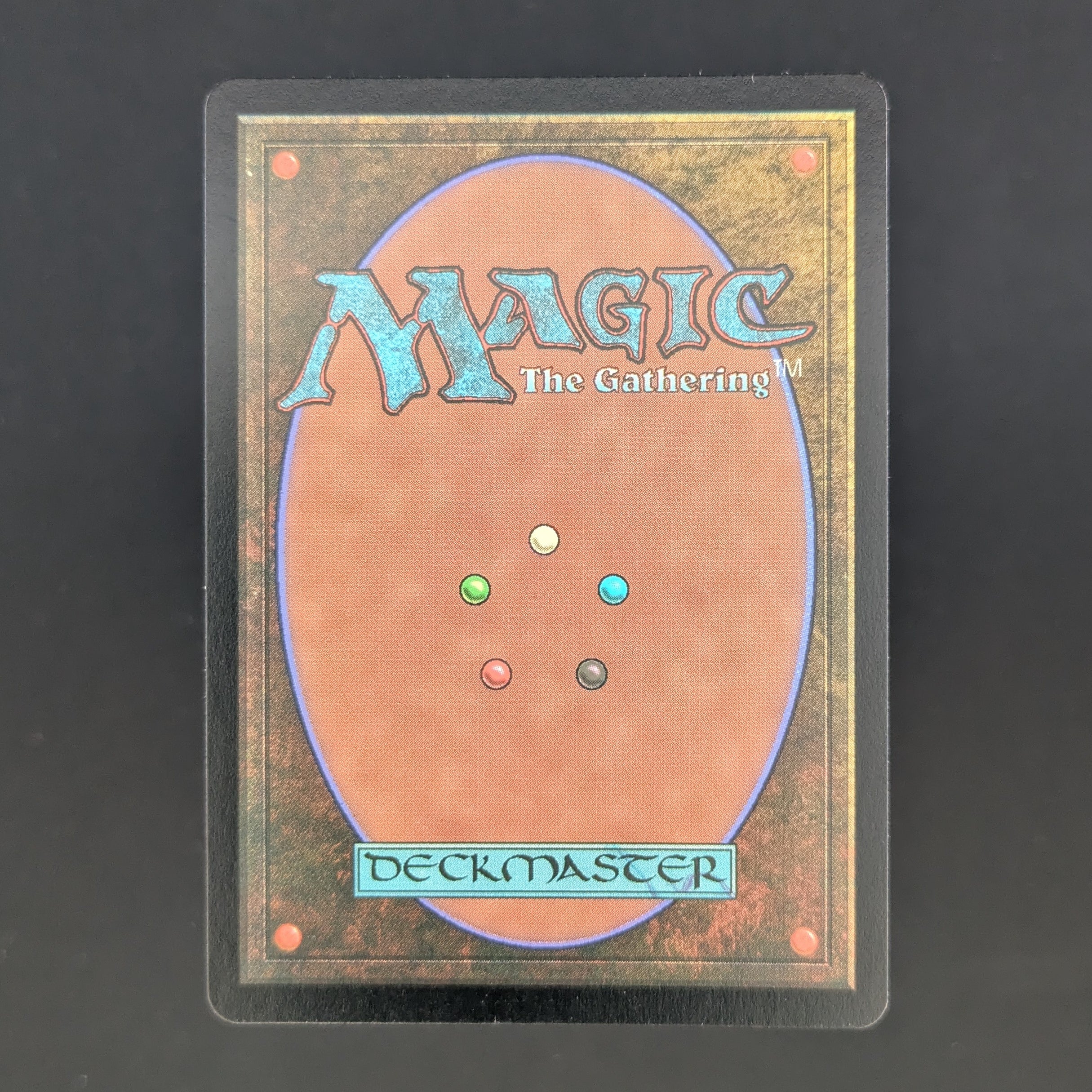 [FOIL] Temple Garden (Retro Frame) (Serial Numbered) - Ravnica Remastered: Extras - English - NM - 279/500