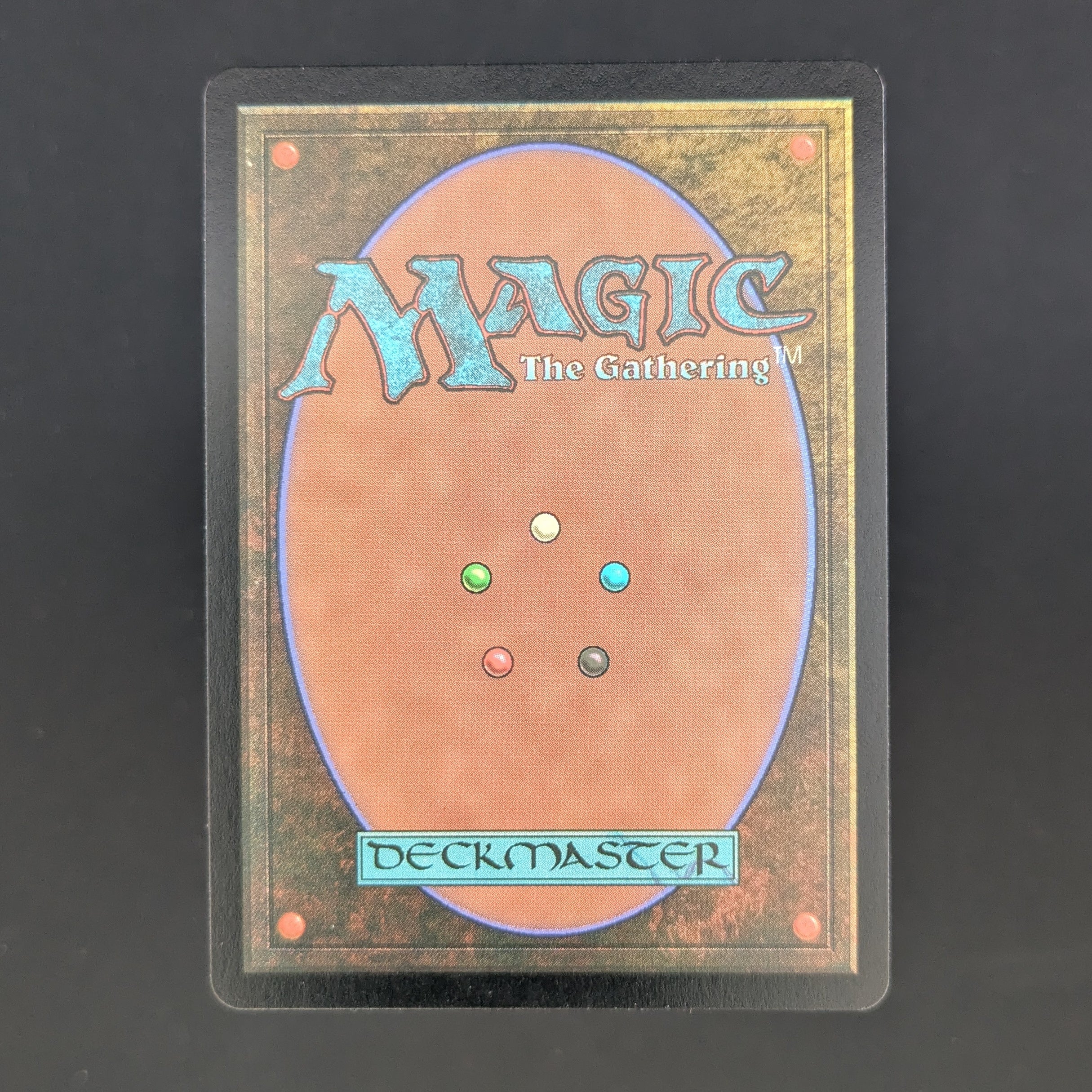 [FOIL] Temple Garden (Retro Frame) (Serial Numbered) - Ravnica Remastered: Extras - English - NM - 176/500