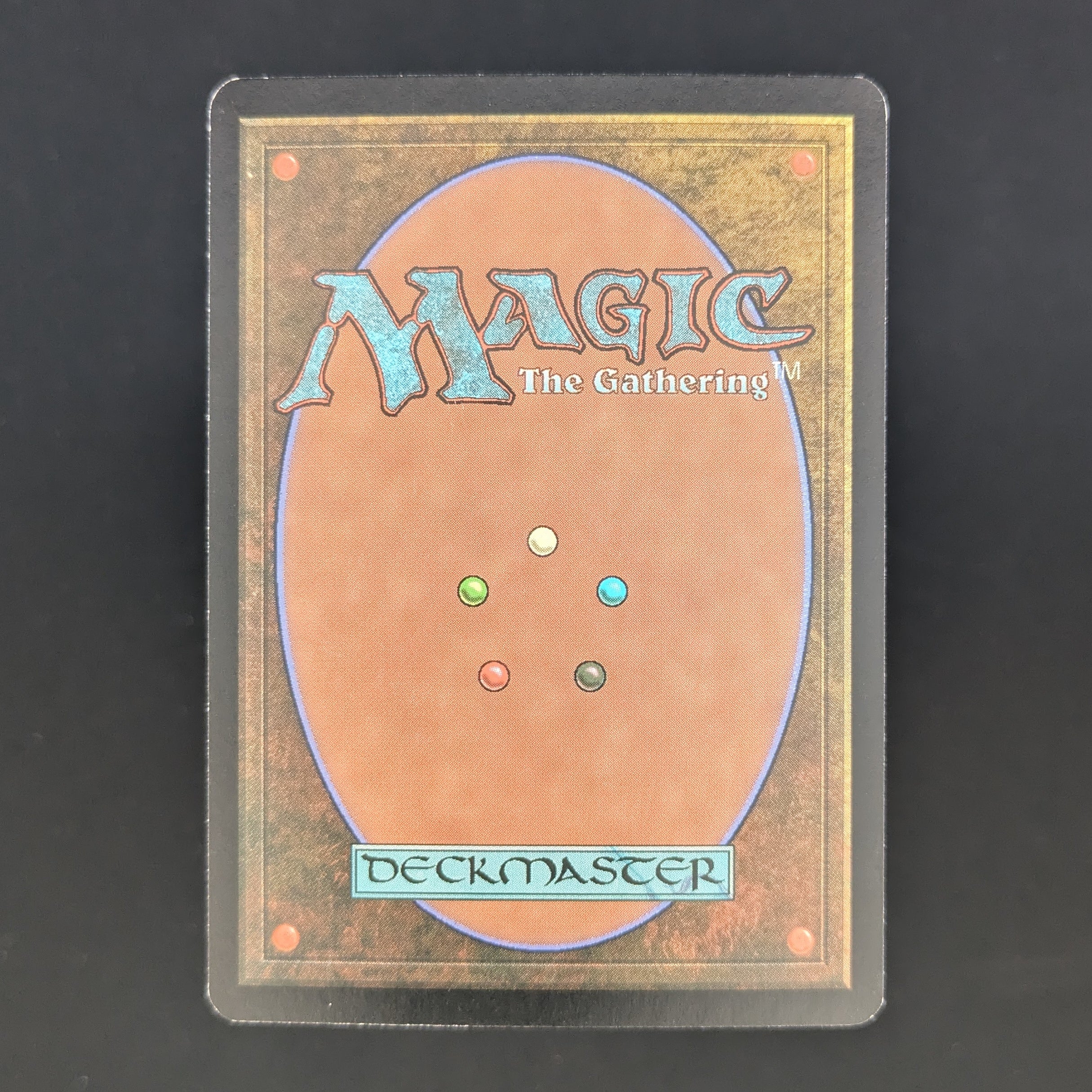 [FOIL] Wasteland - Player Rewards Promos - English - GD