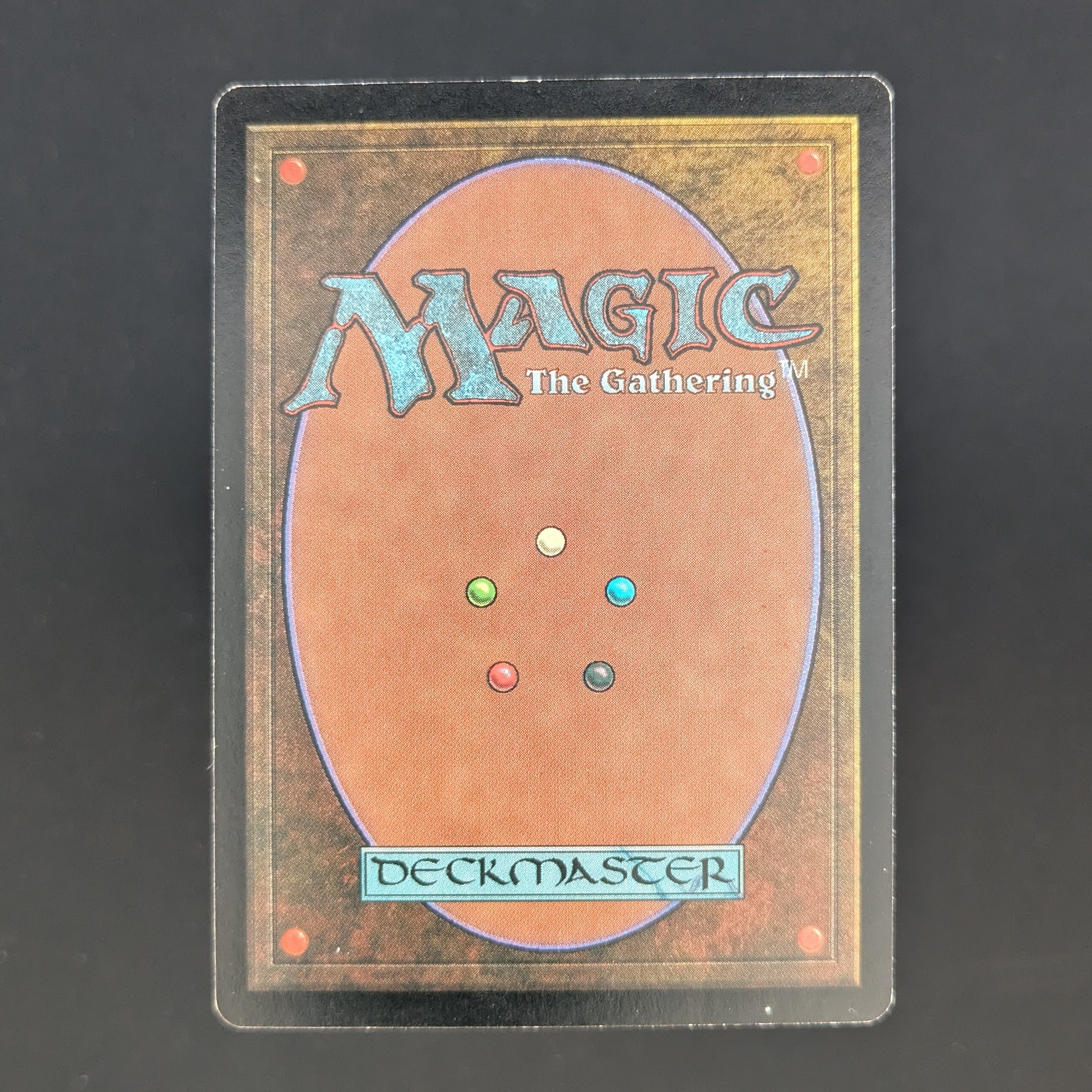 [FOIL] Powder Keg - Urza's Destiny - Japanese - GD