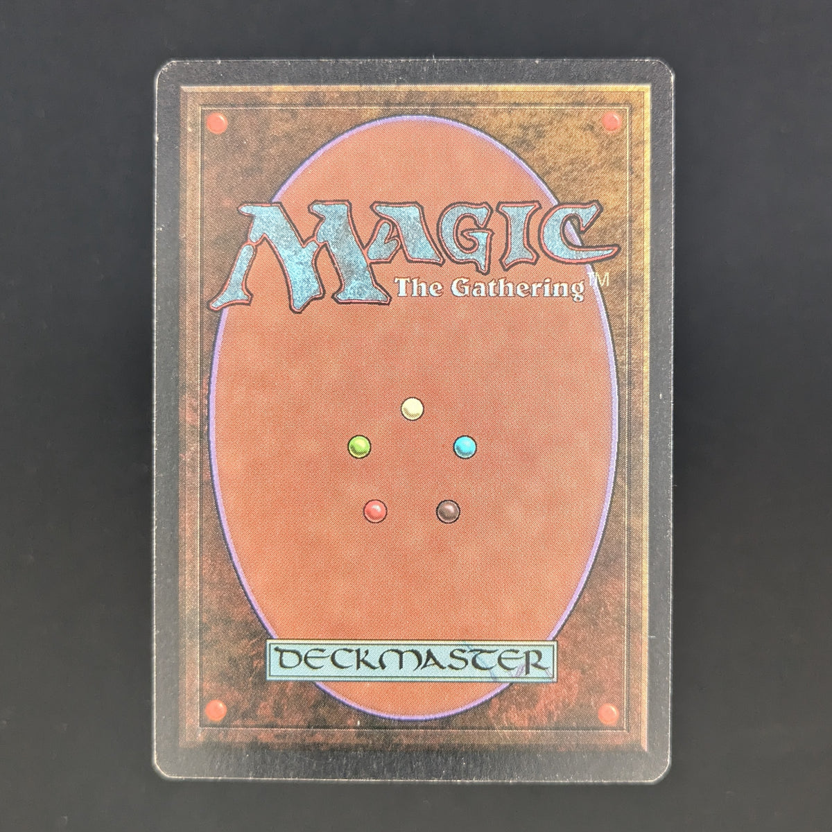 MTG Singles - Mox Sapphire - Unlimited - 