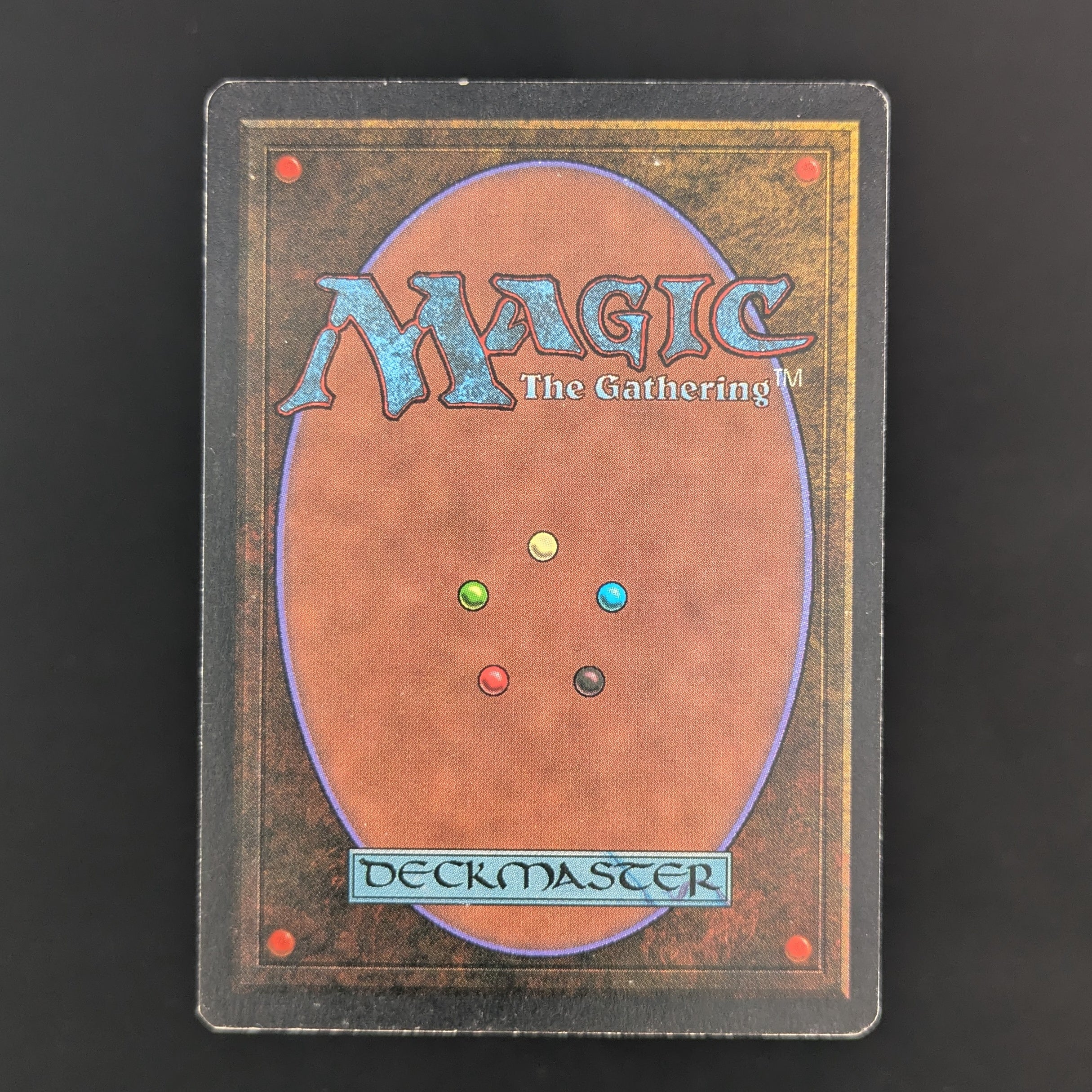 MTG Singles - Jayemdae Tome - Unlimited - 