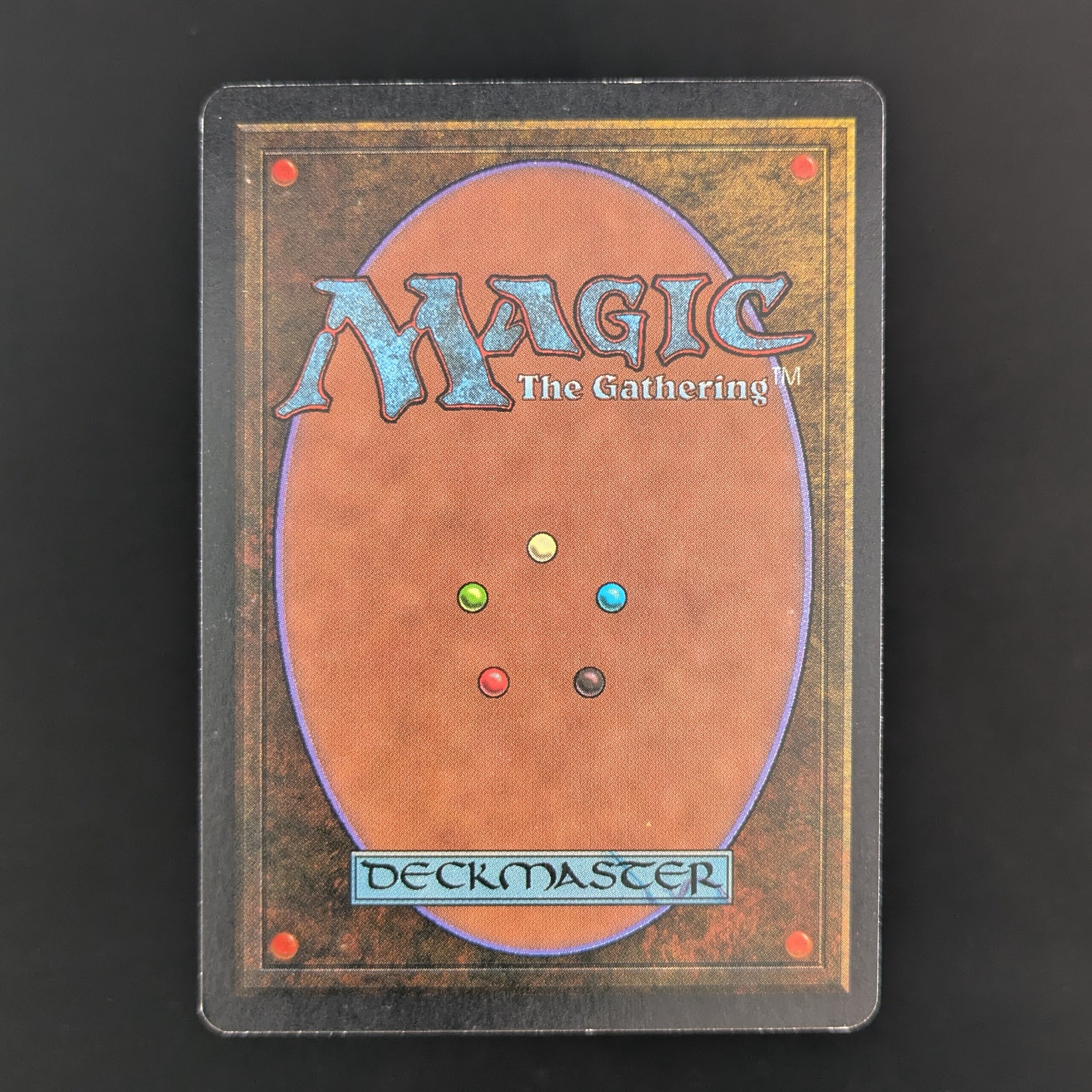 MTG Singles - Transmute Artifact - Antiquities - 