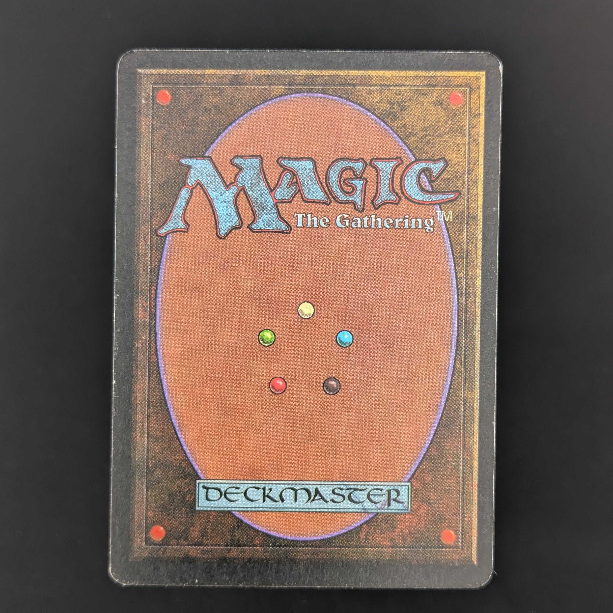 MTG Singles - Transmute Artifact - Antiquities - 