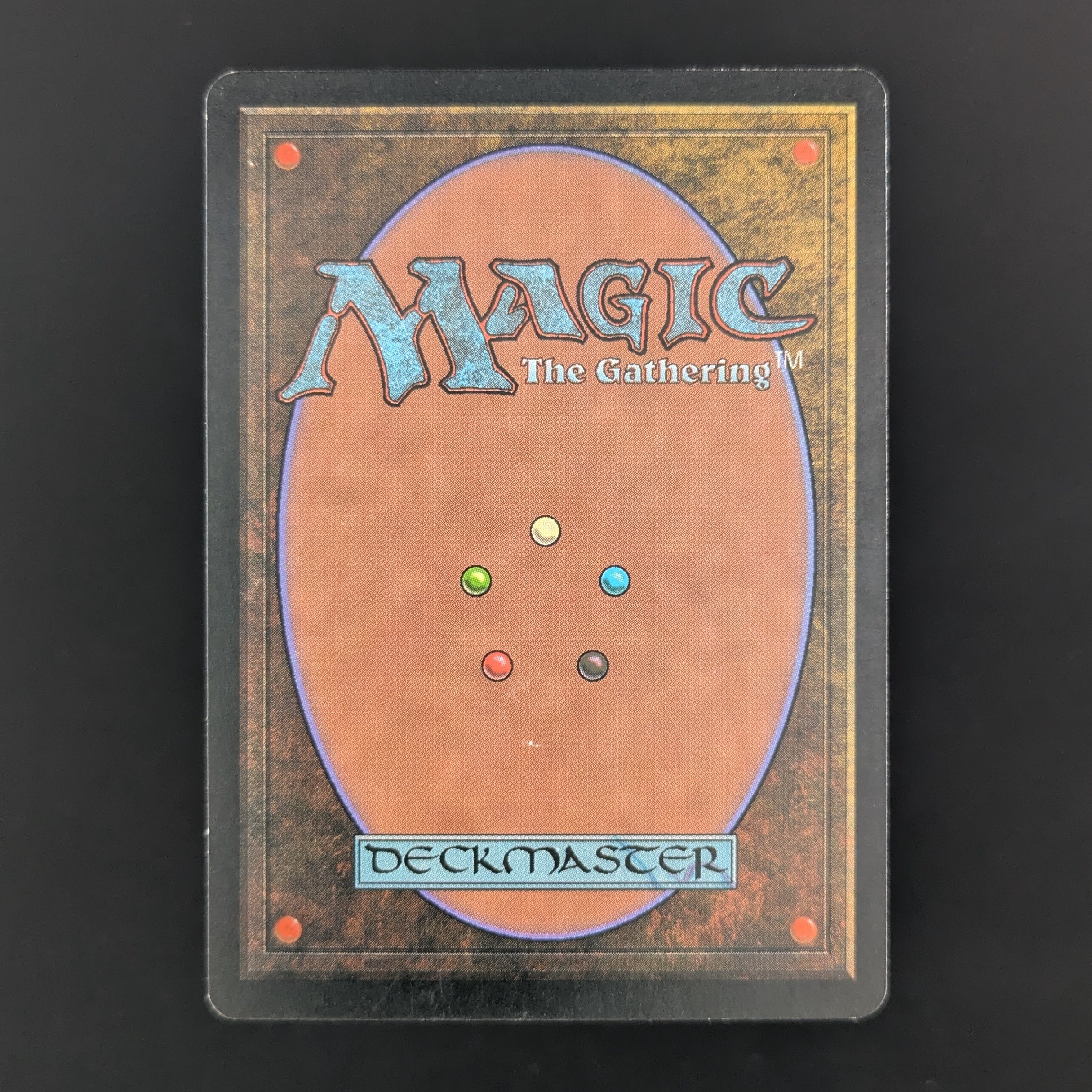 MTG Singles - Intuition - Tempest - 