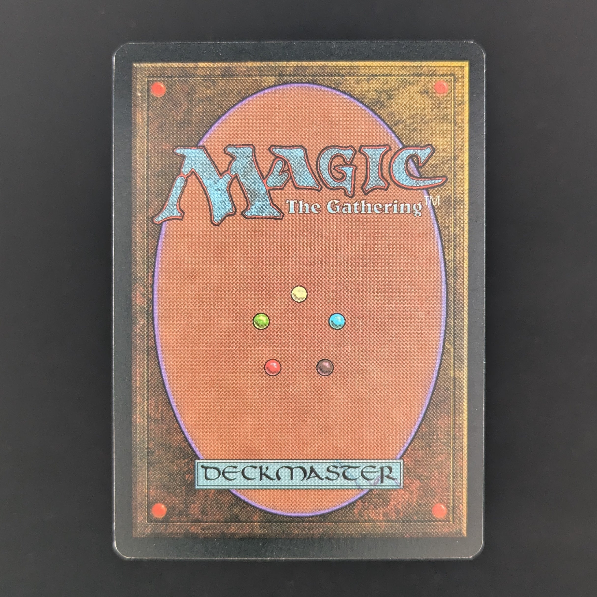 MTG Singles - Mox Diamond - Stronghold - 