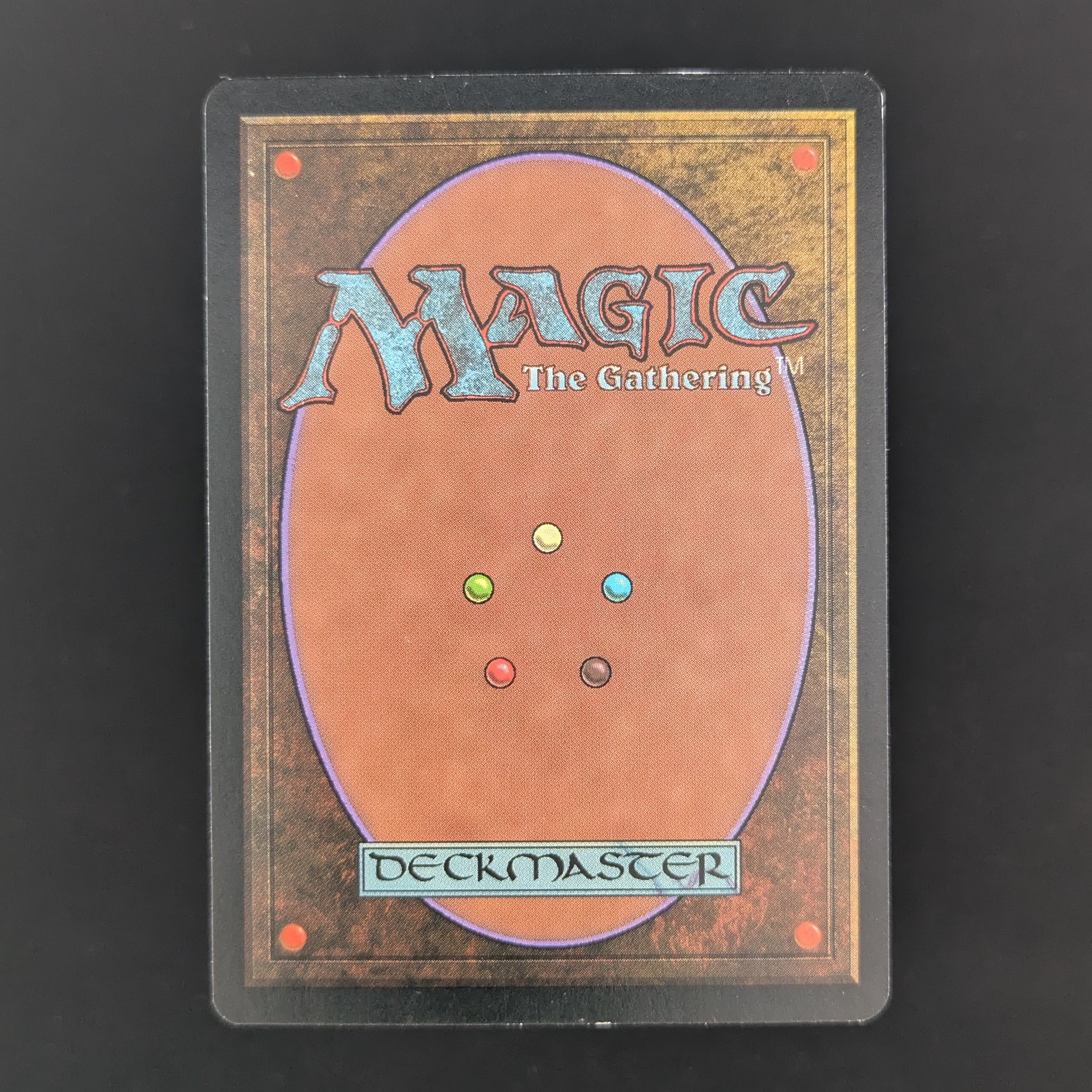 MTG Singles - Mox Diamond - Stronghold - 