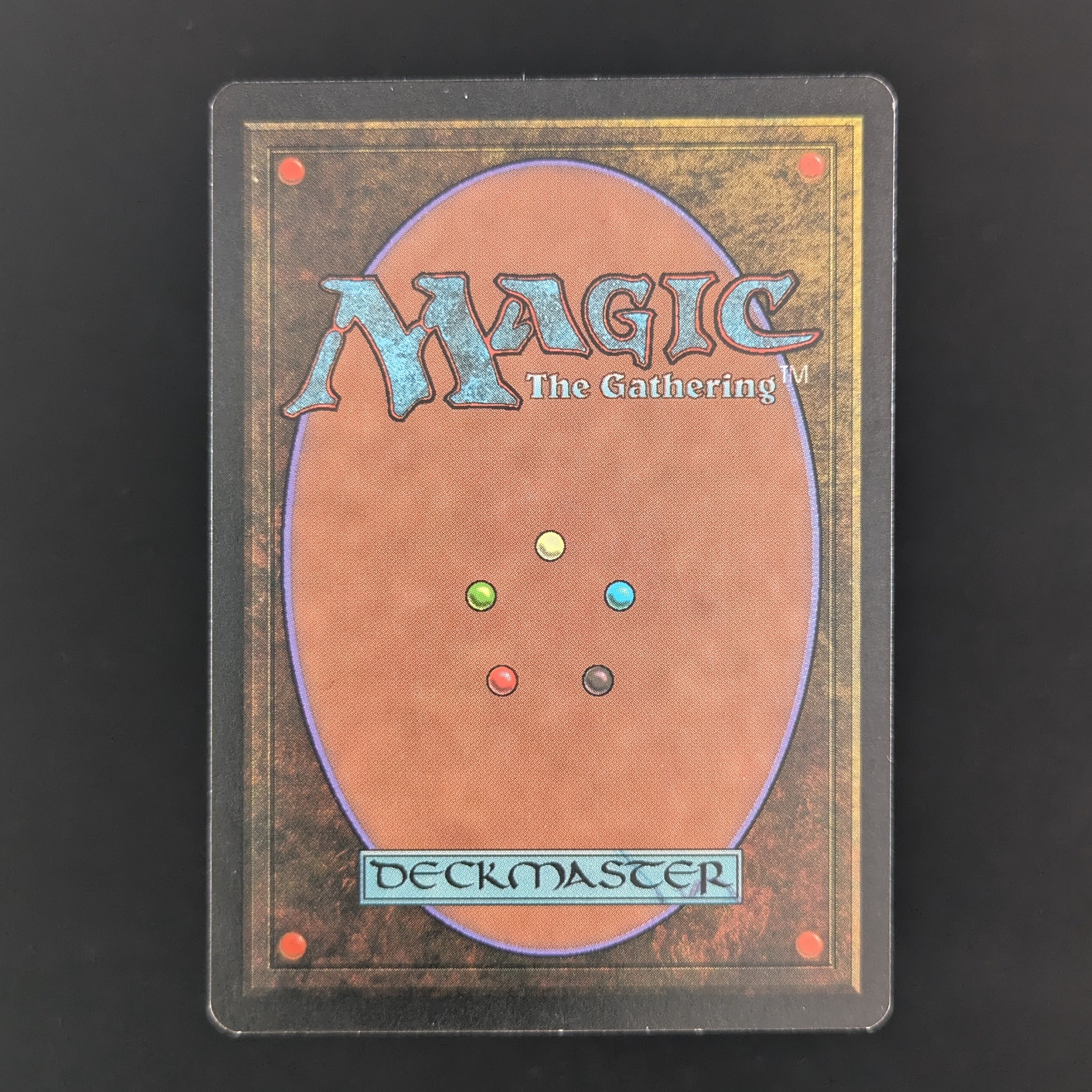 MTG Singles - Gaea's Cradle - Urza's Saga - 