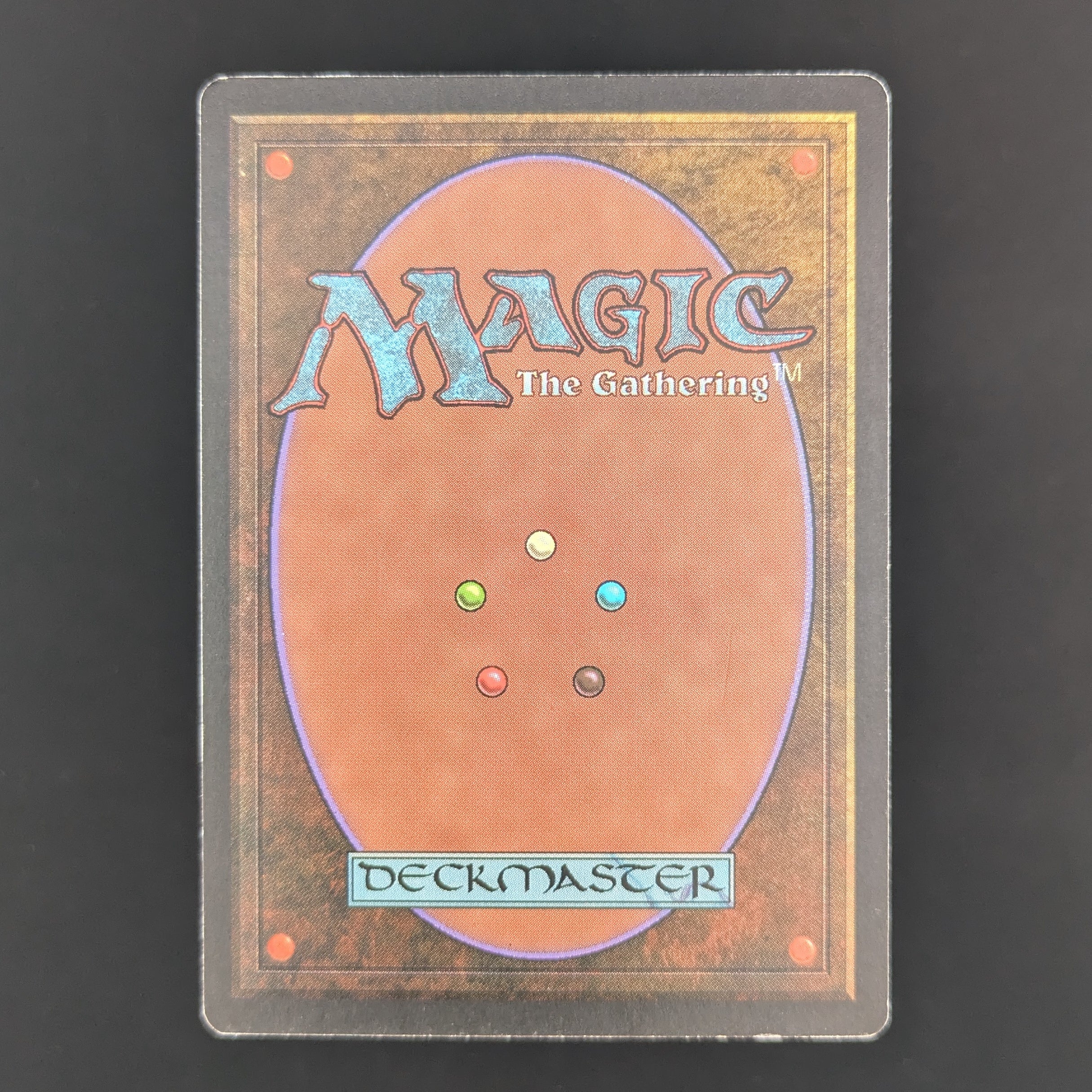 MTG Singles - Tundra - Revised - 