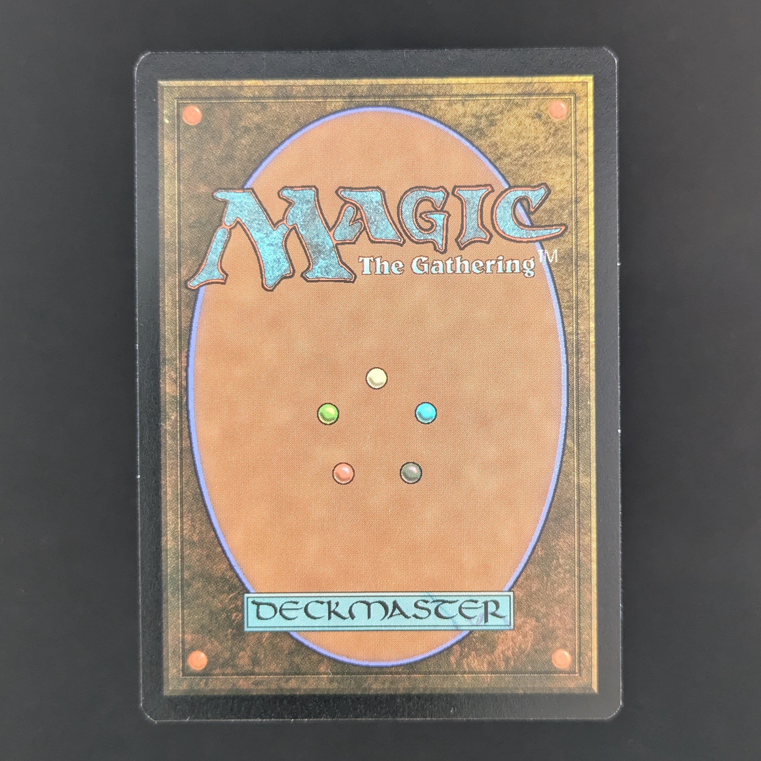 [FOIL] Balin's Tomb - Ancient Tomb - Commander: The Lord of the Rings: Tales of Middle-earth: Extras - English - NM