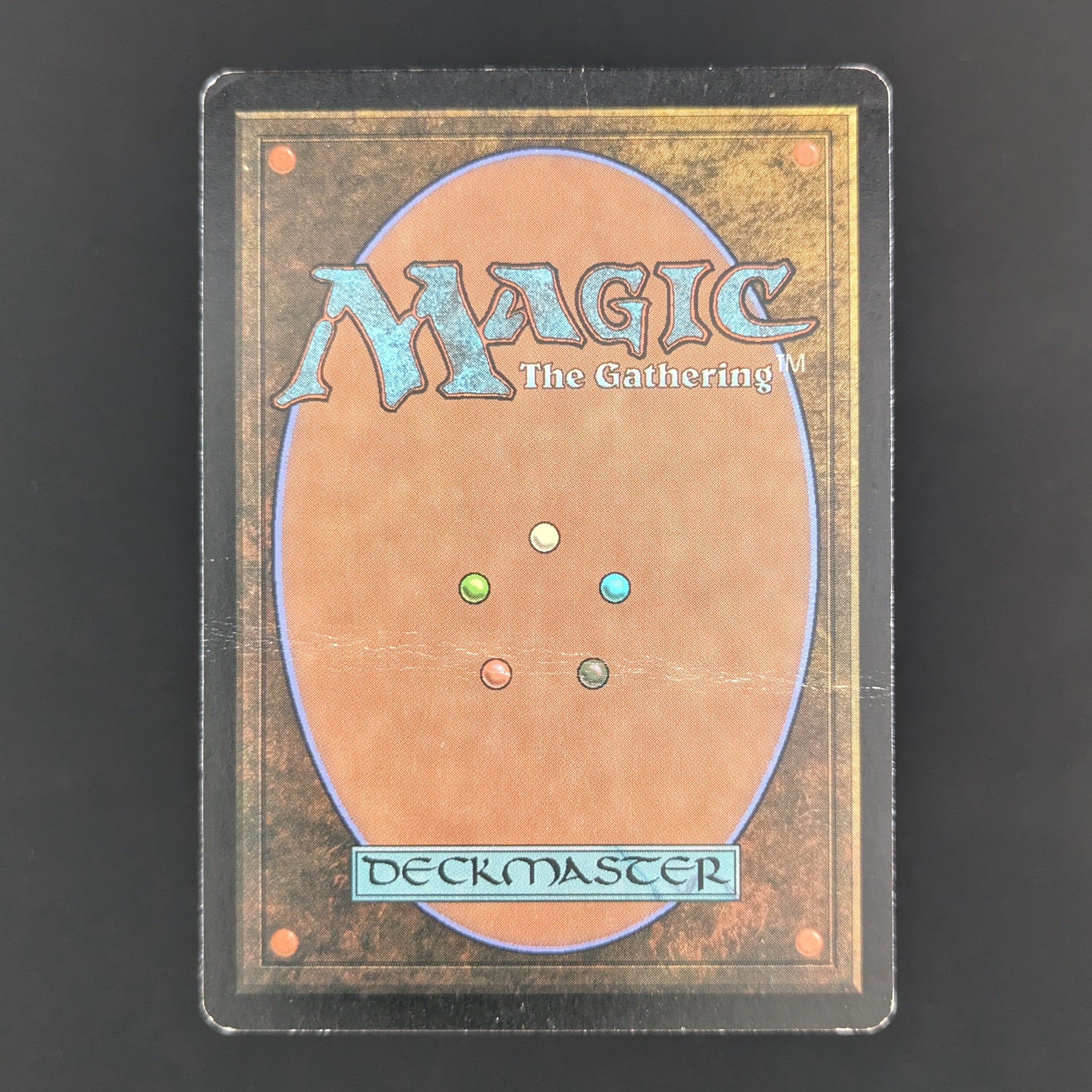 [FOIL] City of Brass - Junior Super Series Promos - English - PO