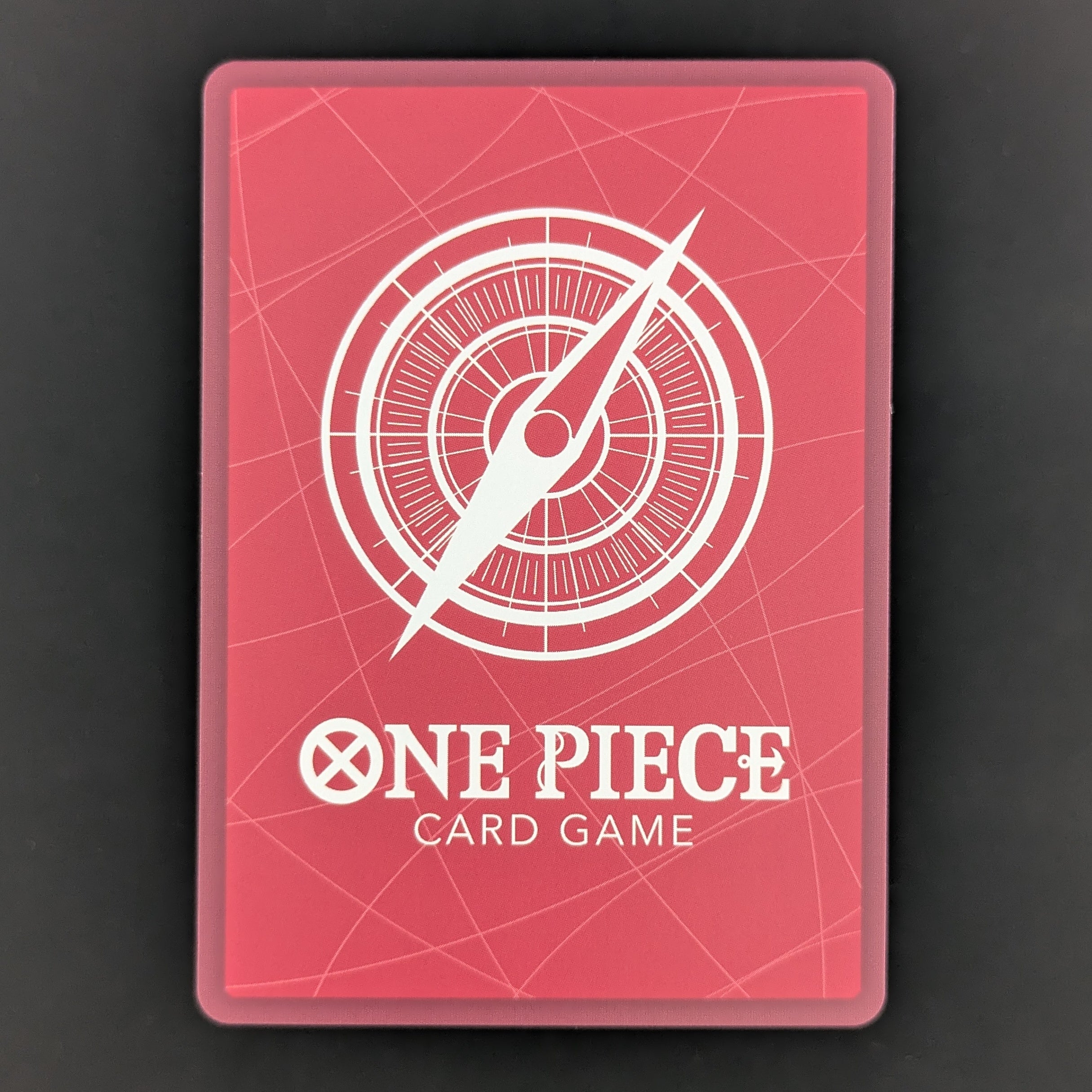 Shanks (OP09-001) (V.2) - Unnumbered Promos - English - NM