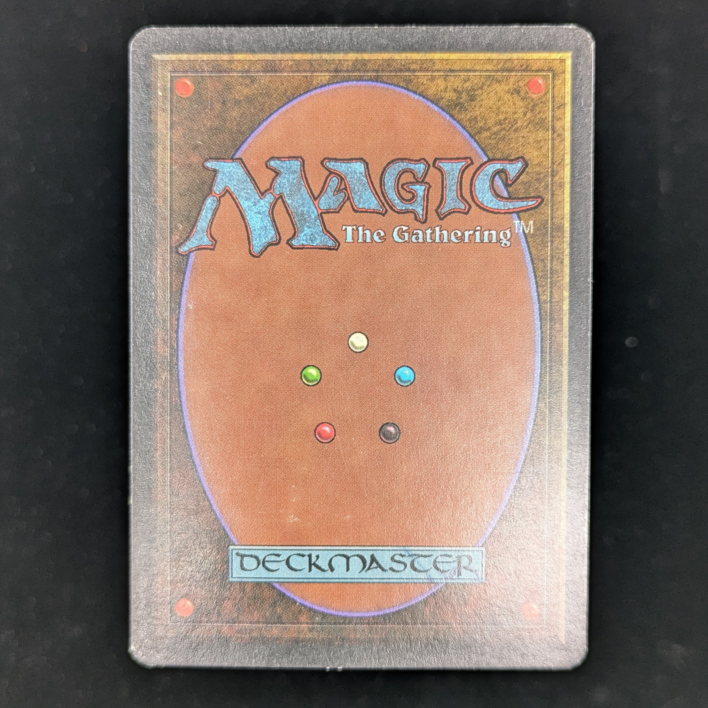 MTG Singles - Power Artifact - Antiquities - 