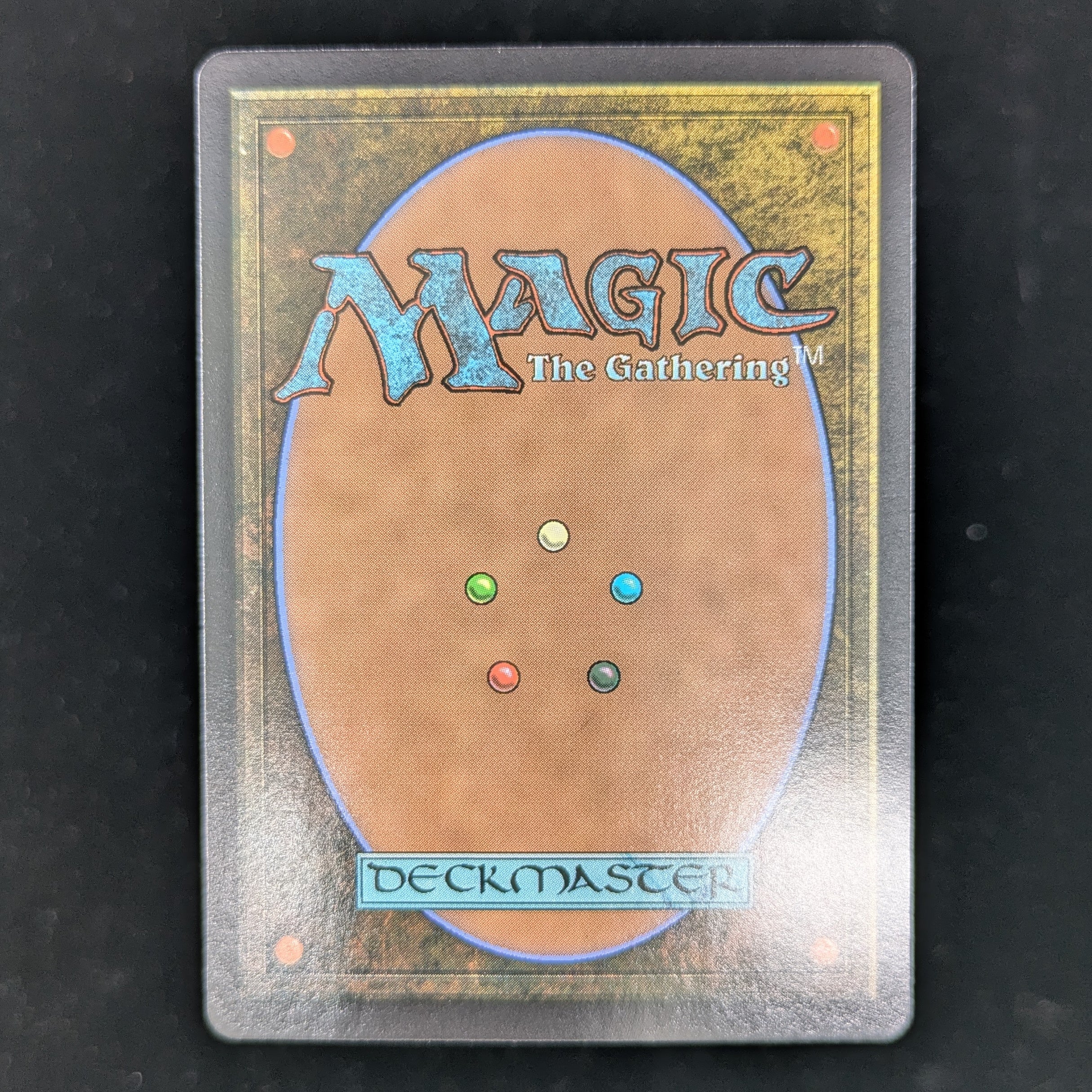 [FOIL] Herald of Eternal Dawn (Showcase) (Fracture Foil) - Magic: The Gathering Foundations: Extras - English - NM