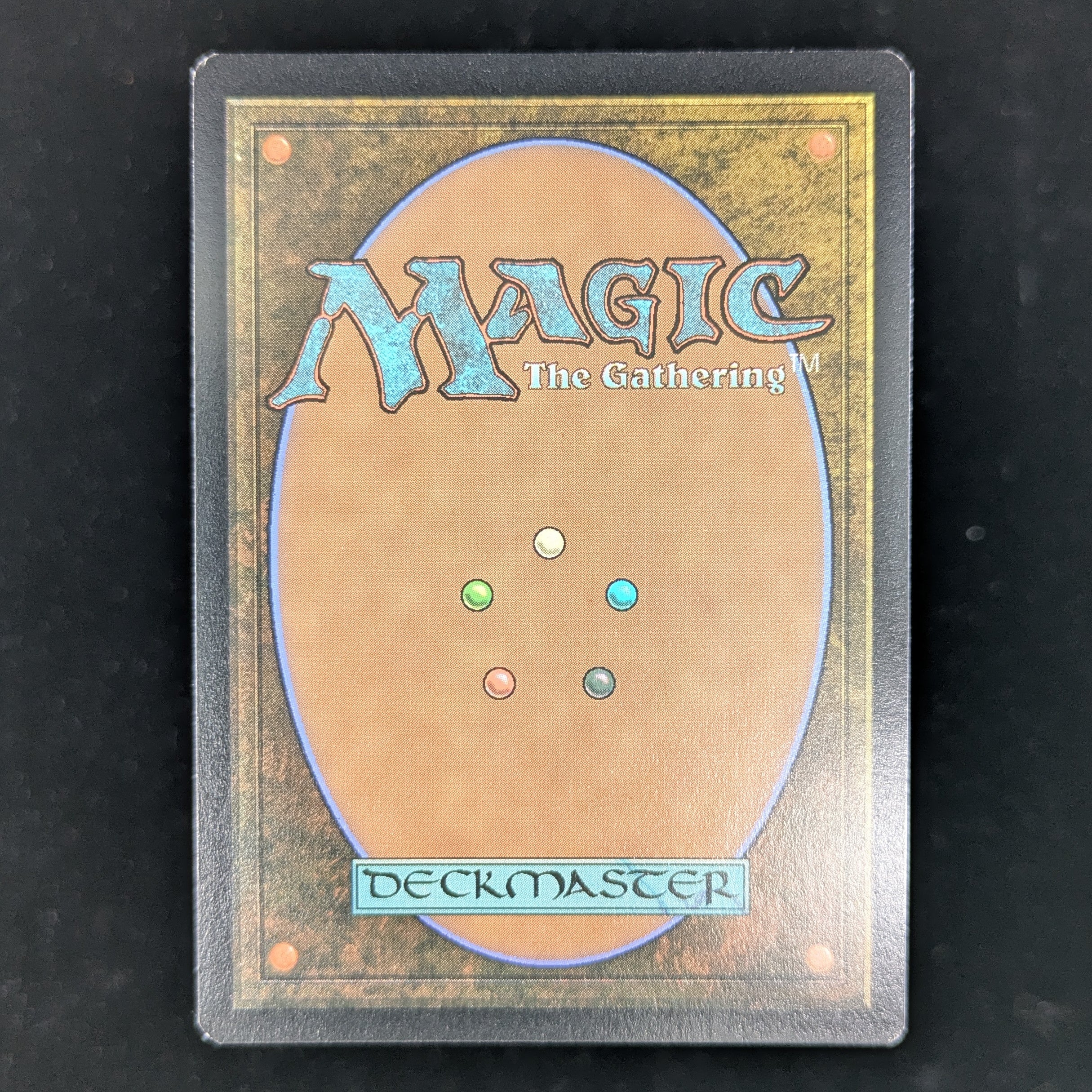 [FOIL] Shadow of the Enemy (Borderless Poster) - The Lord of the Rings: Tales of Middle-earth Holiday Release - English - NM