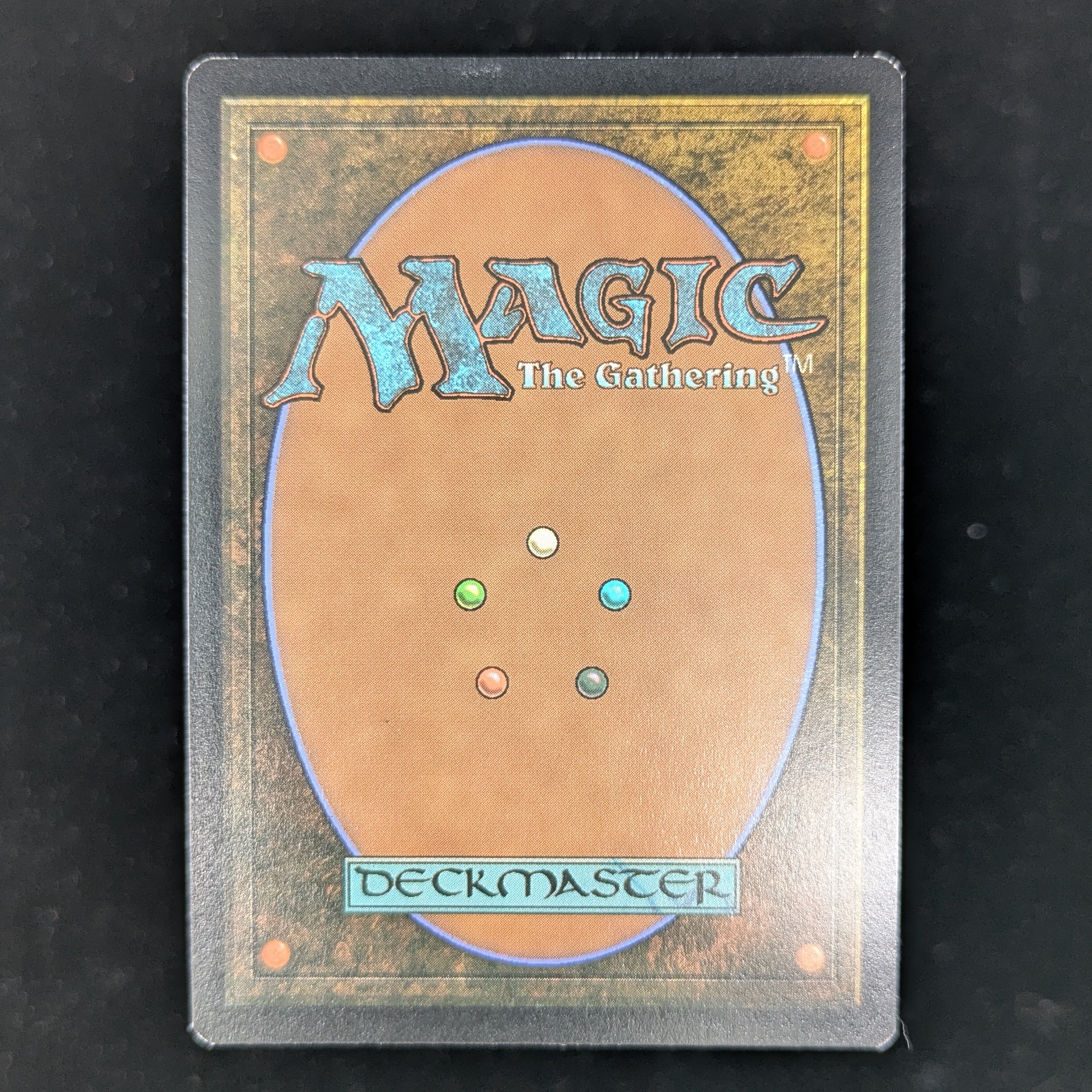 [FOIL] Radagast the Brown (Borderless Poster) - The Lord of the Rings: Tales of Middle-earth Holiday Release - English - NM