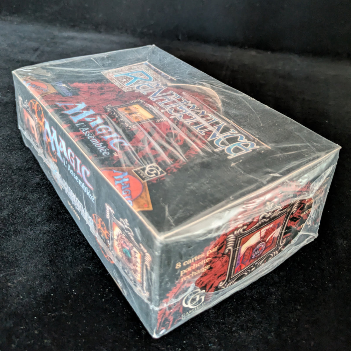 MTG Sealed Product - Renaissance Booster Box - 