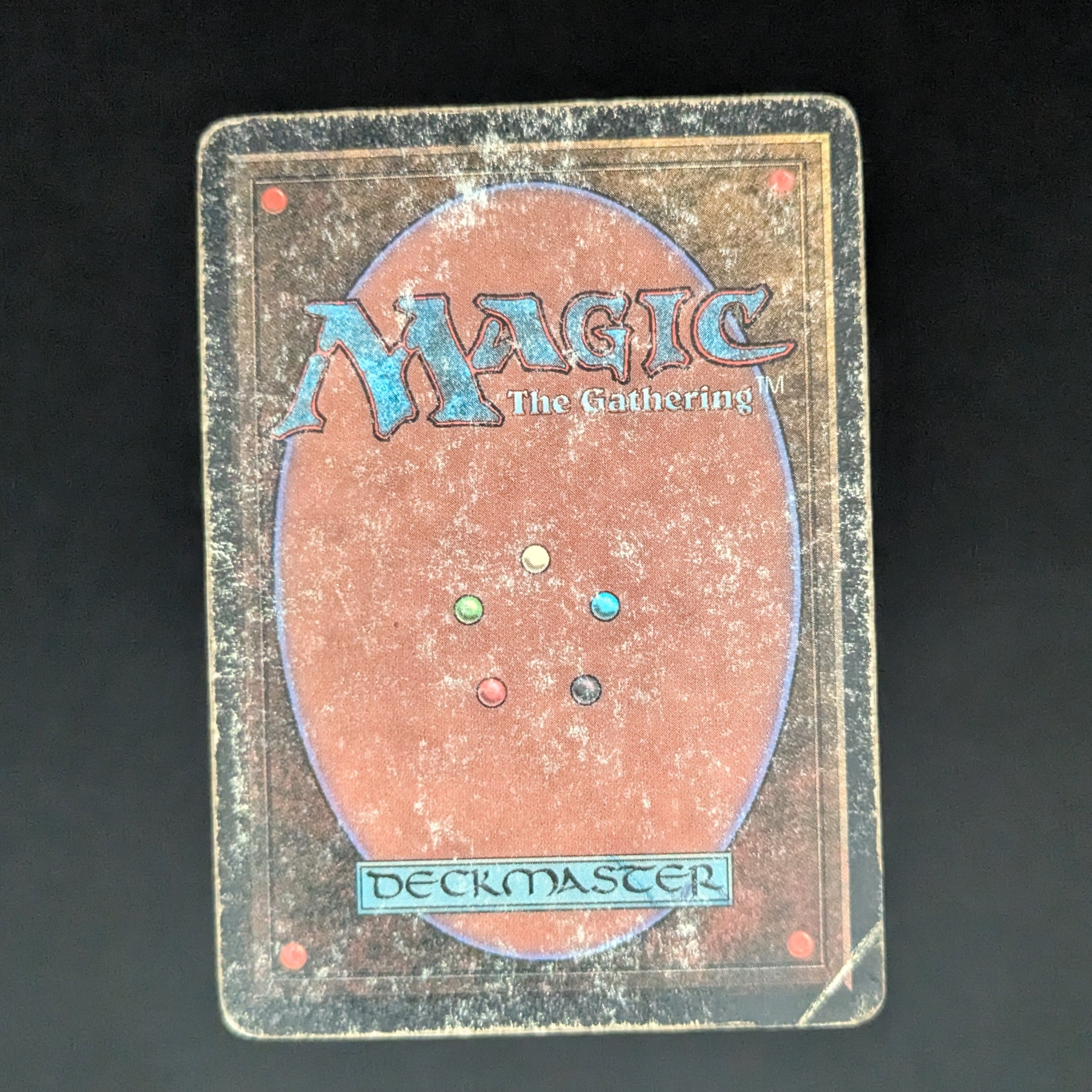 MTG Singles - Time Walk - Unlimited - 