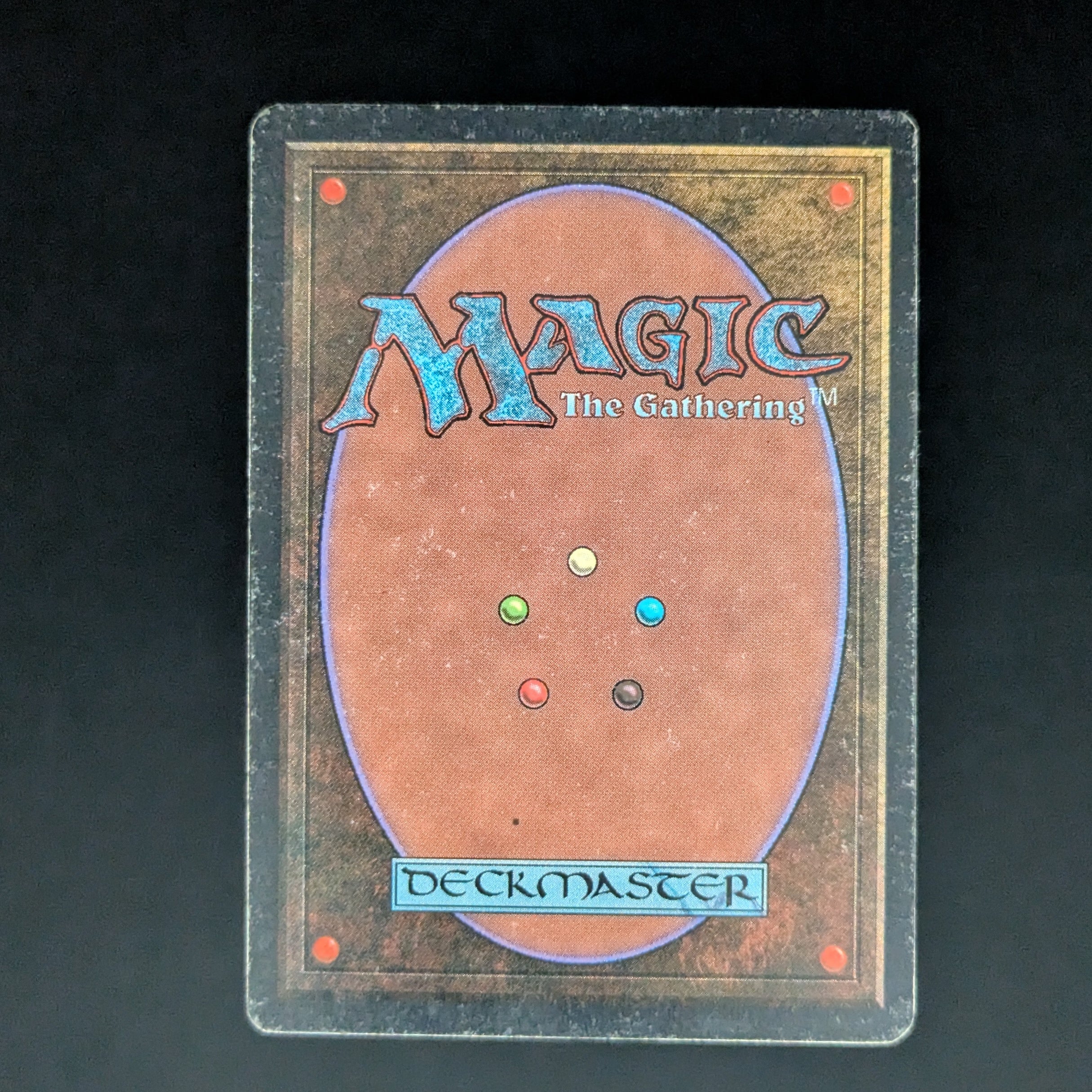 MTG Singles - City in a Bottle - Arabian Nights - 