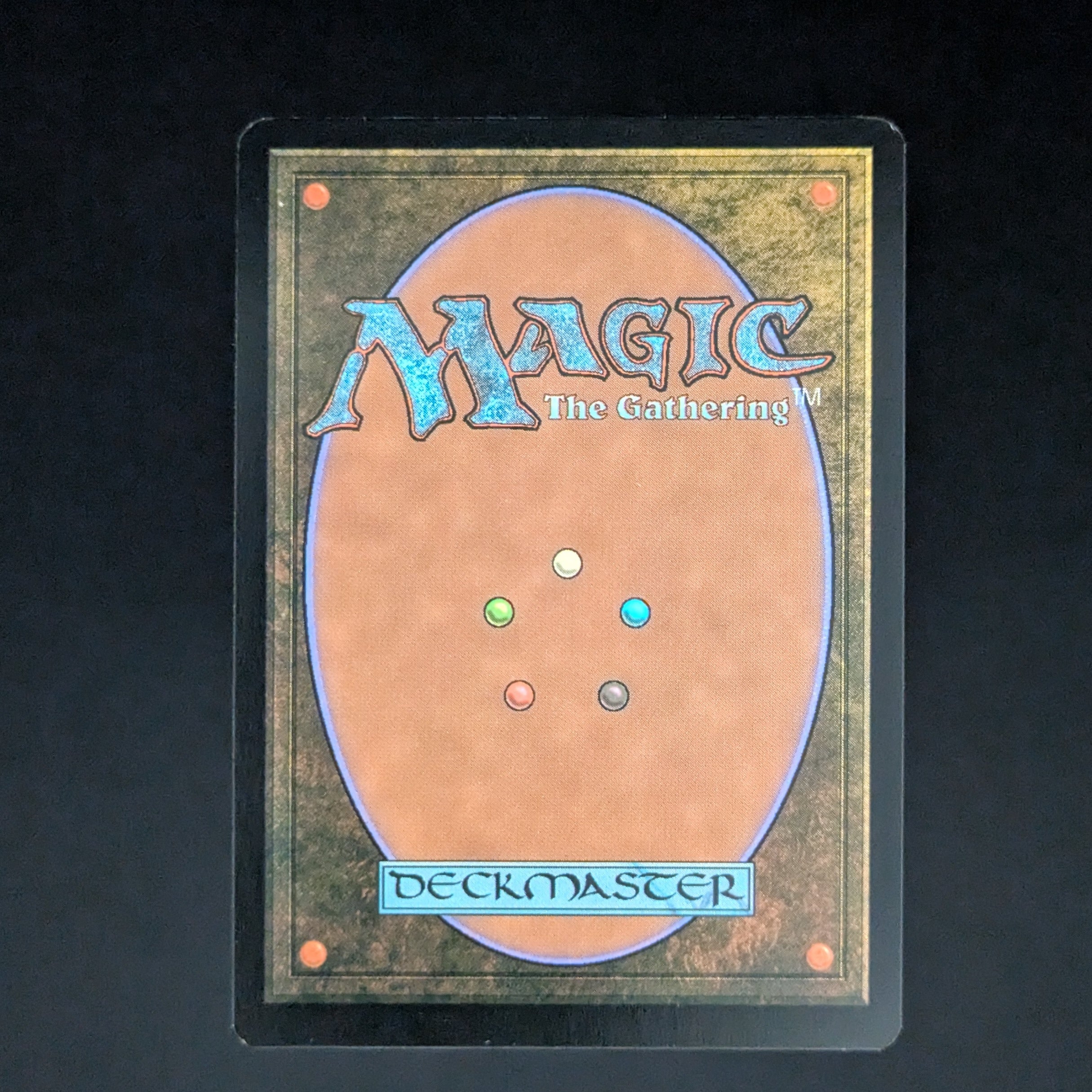 MTG Singles - [FOIL] Mox Opal - Double Masters - English - NM - 