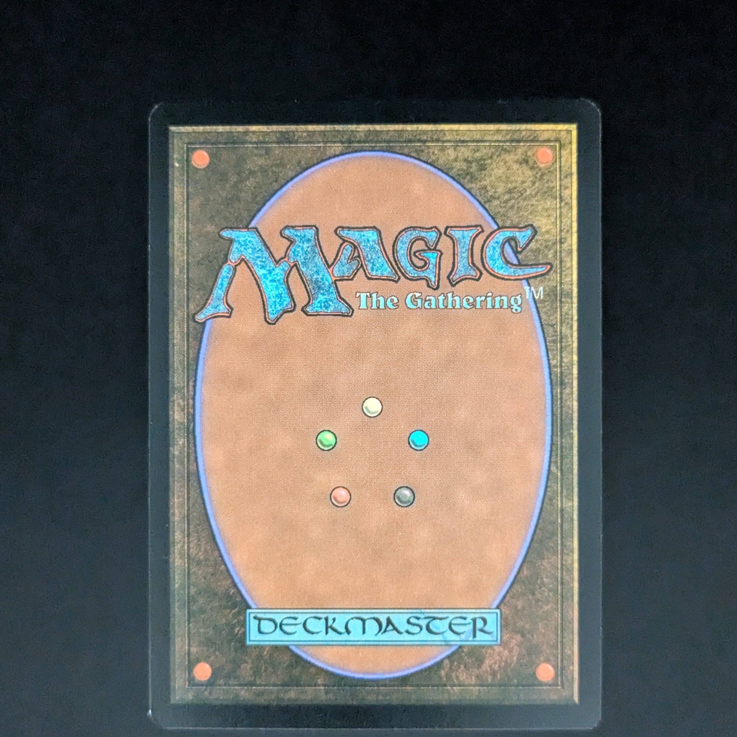 MTG Singles - [FOIL] Mox Opal - MagicCon Products - English - NM - 