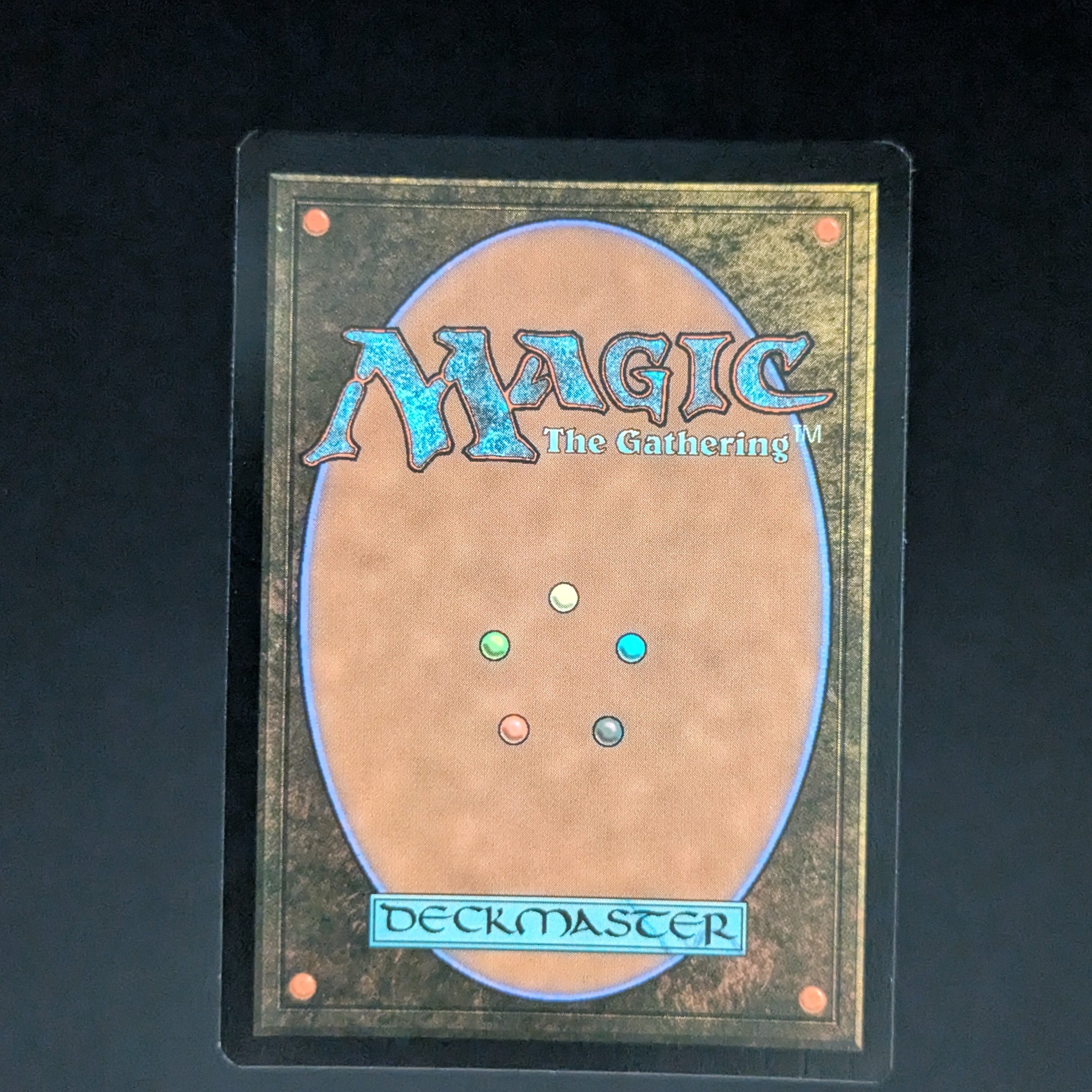 MTG Singles - [FOIL] Deflecting Swat (Borderless) - Commander Masters: Extras - German - NM - 