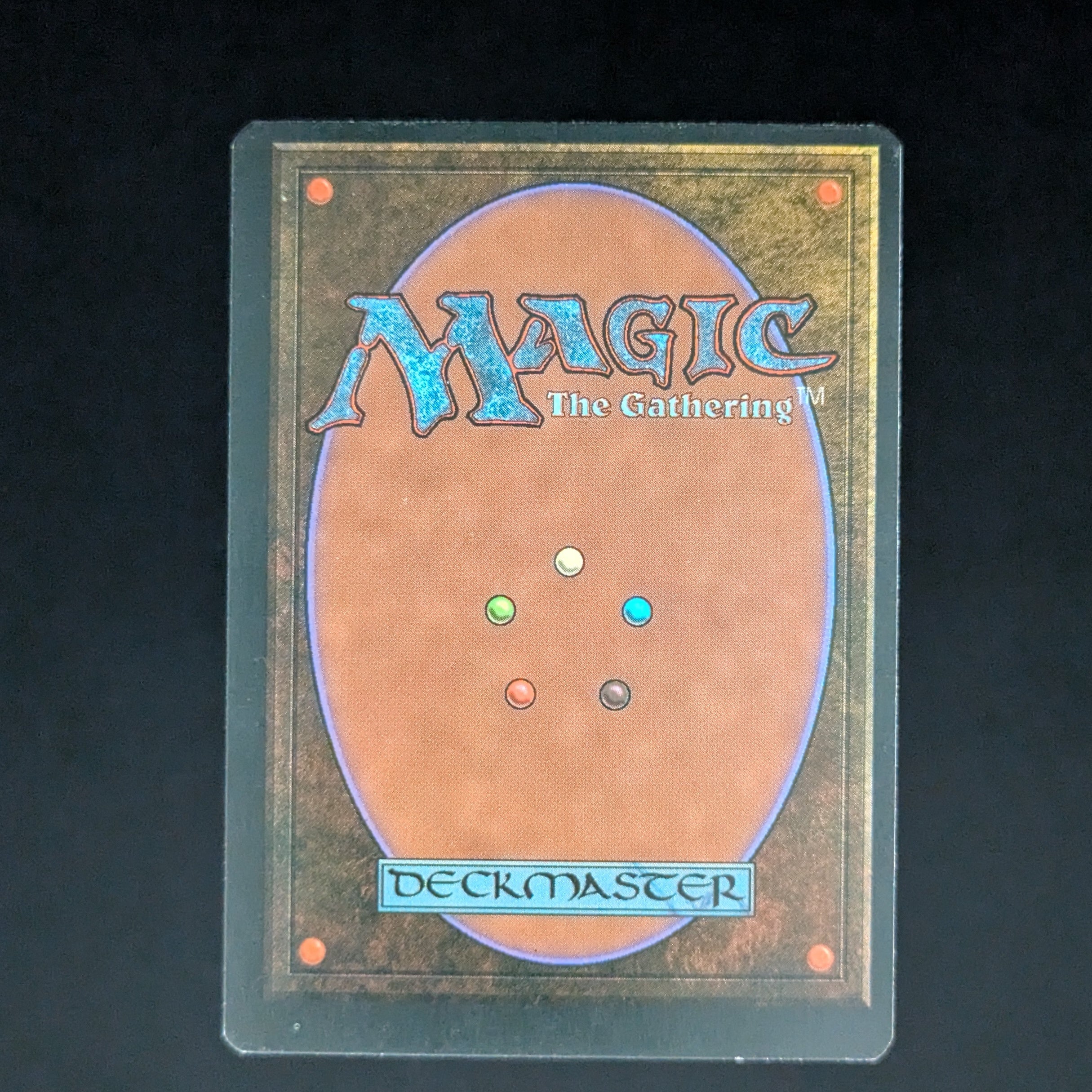 MTG Singles - Underground Sea - Foreign White Bordered - 