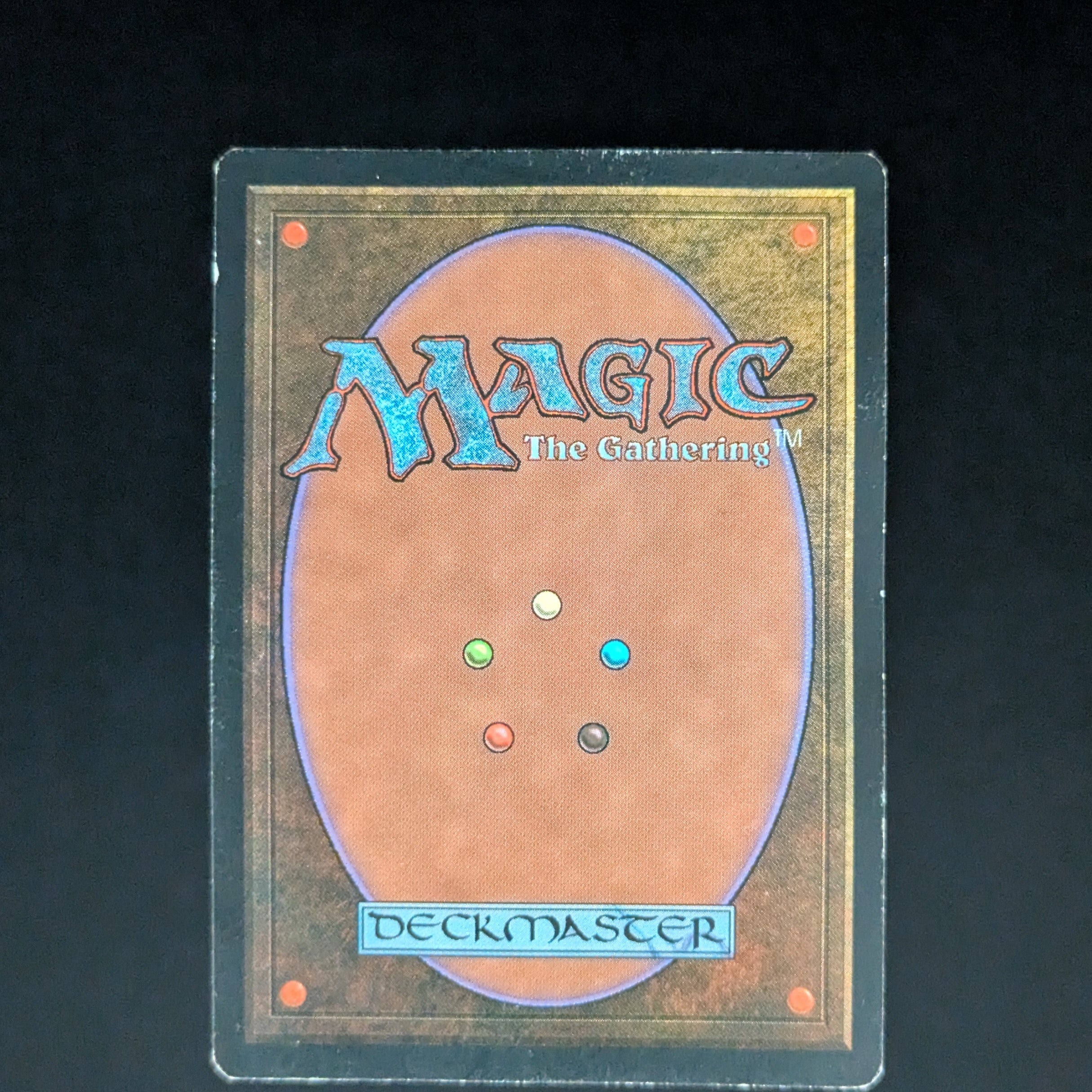 MTG Singles - Lion's Eye Diamond - Mirage - 