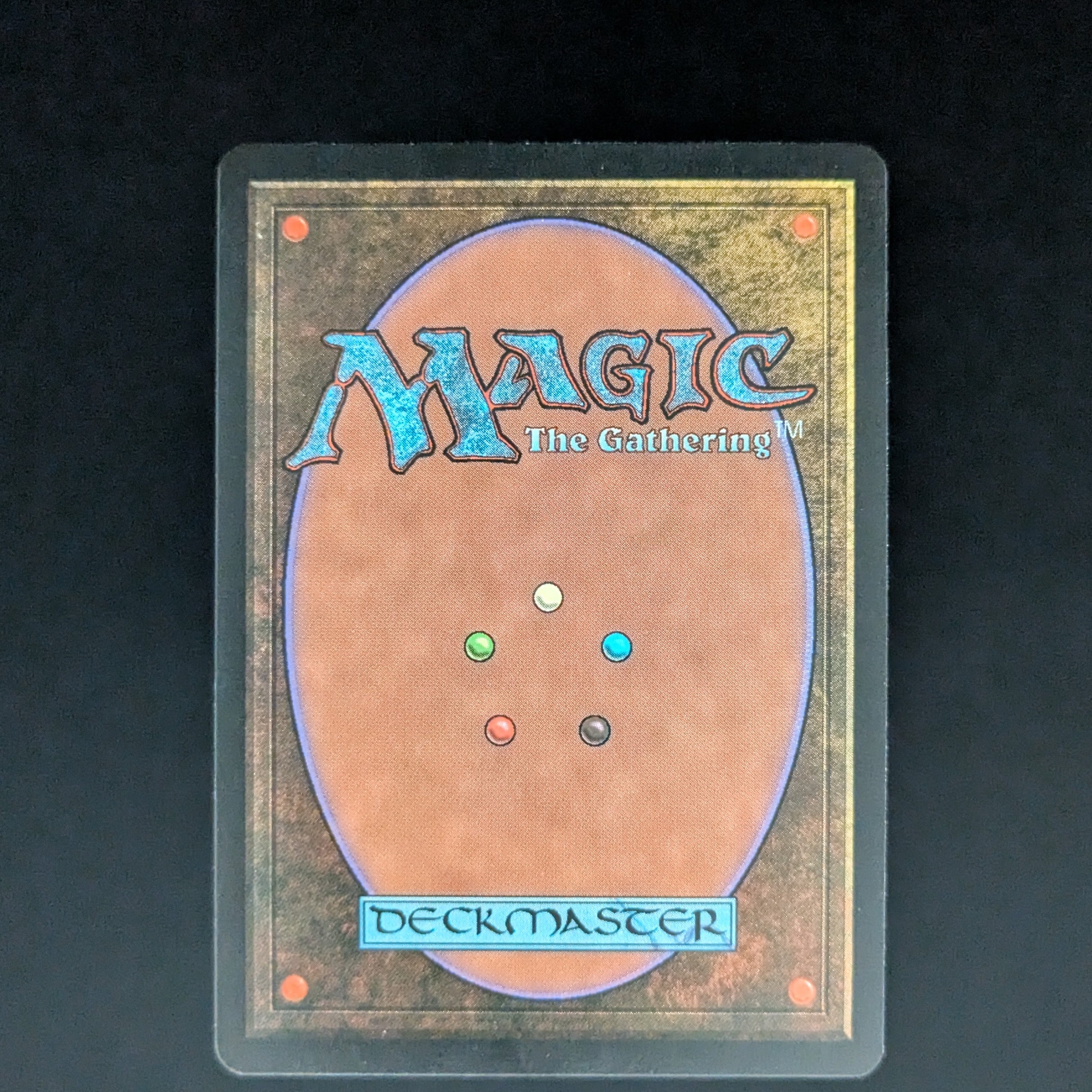 MTG Singles - Serra's Sanctum - Urza's Saga - 