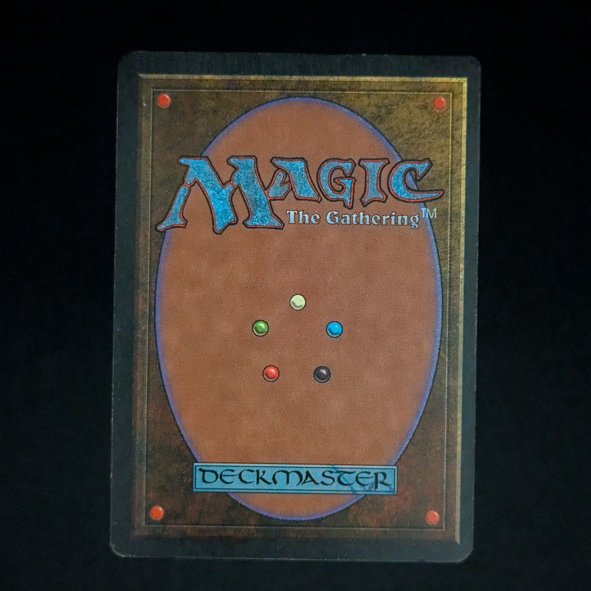 MTG Singles - Tundra - Revised - 