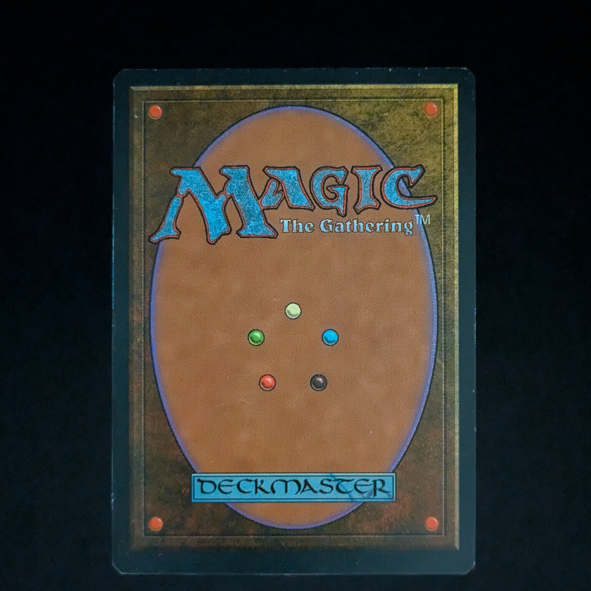 MTG Singles - Lion's Eye Diamond - Mirage - 