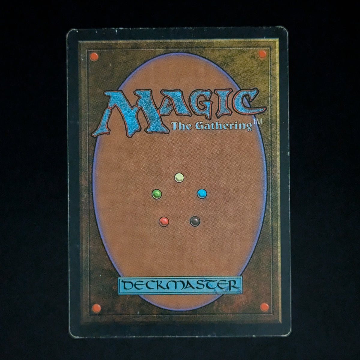 MTG Singles - Lion's Eye Diamond - Mirage - 