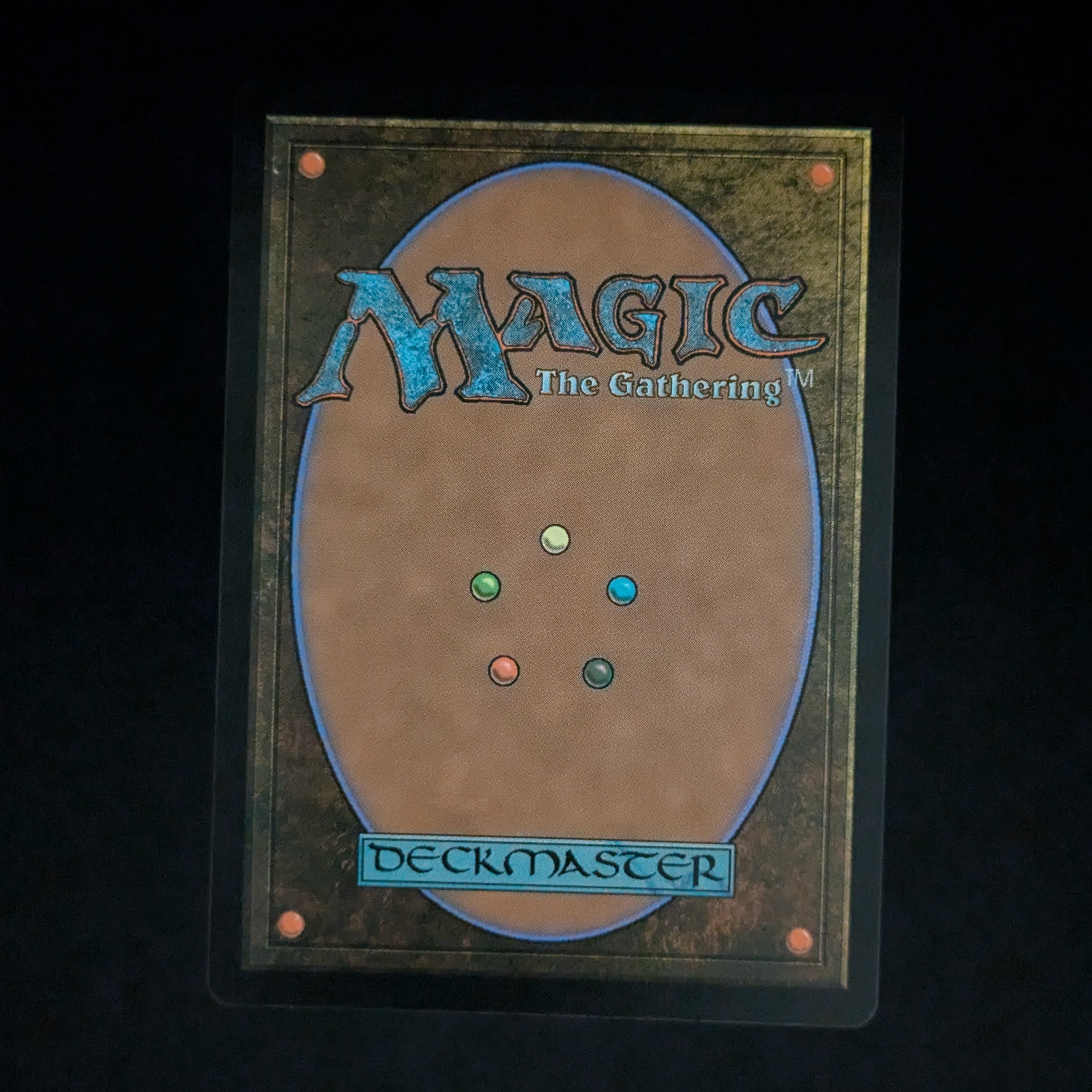 [FOIL] Mental Misstep (1179) - Secret Lair Drop Series: December Superdrop 2022 - English - NM