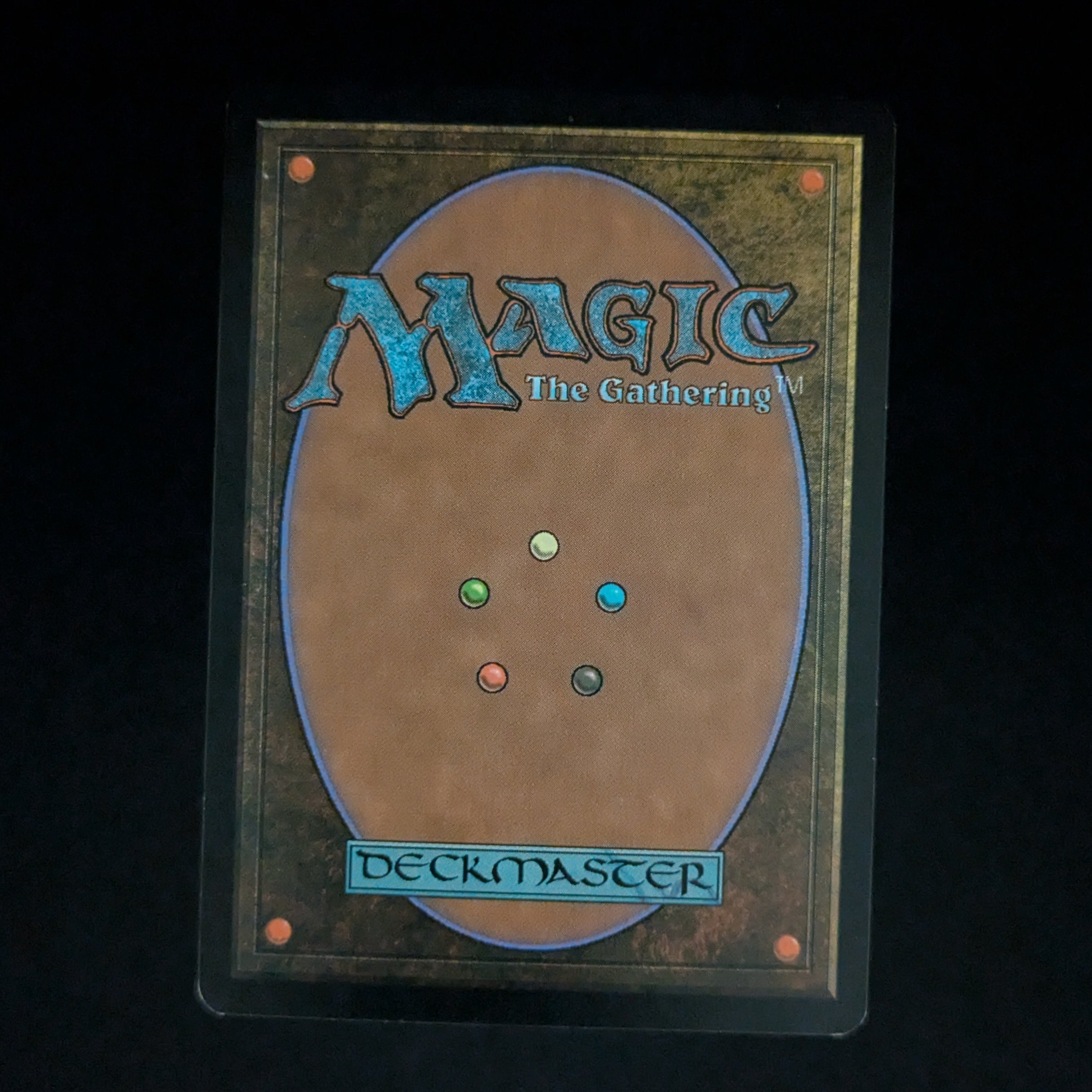 [FOIL] Cabal Therapy - Judgment - English - EX