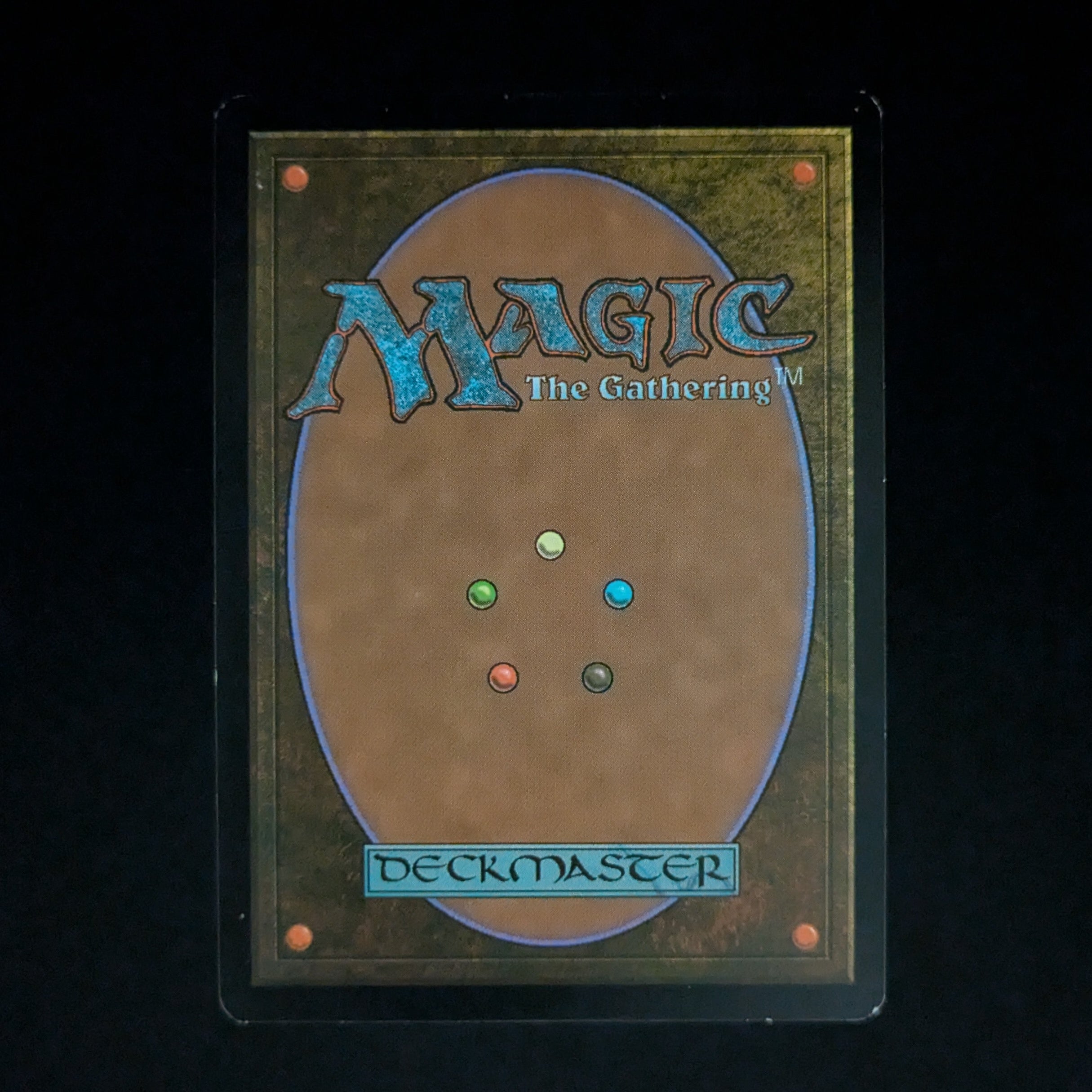 [FOIL] Chrome Mox - Grand Prix Promos - English - GD