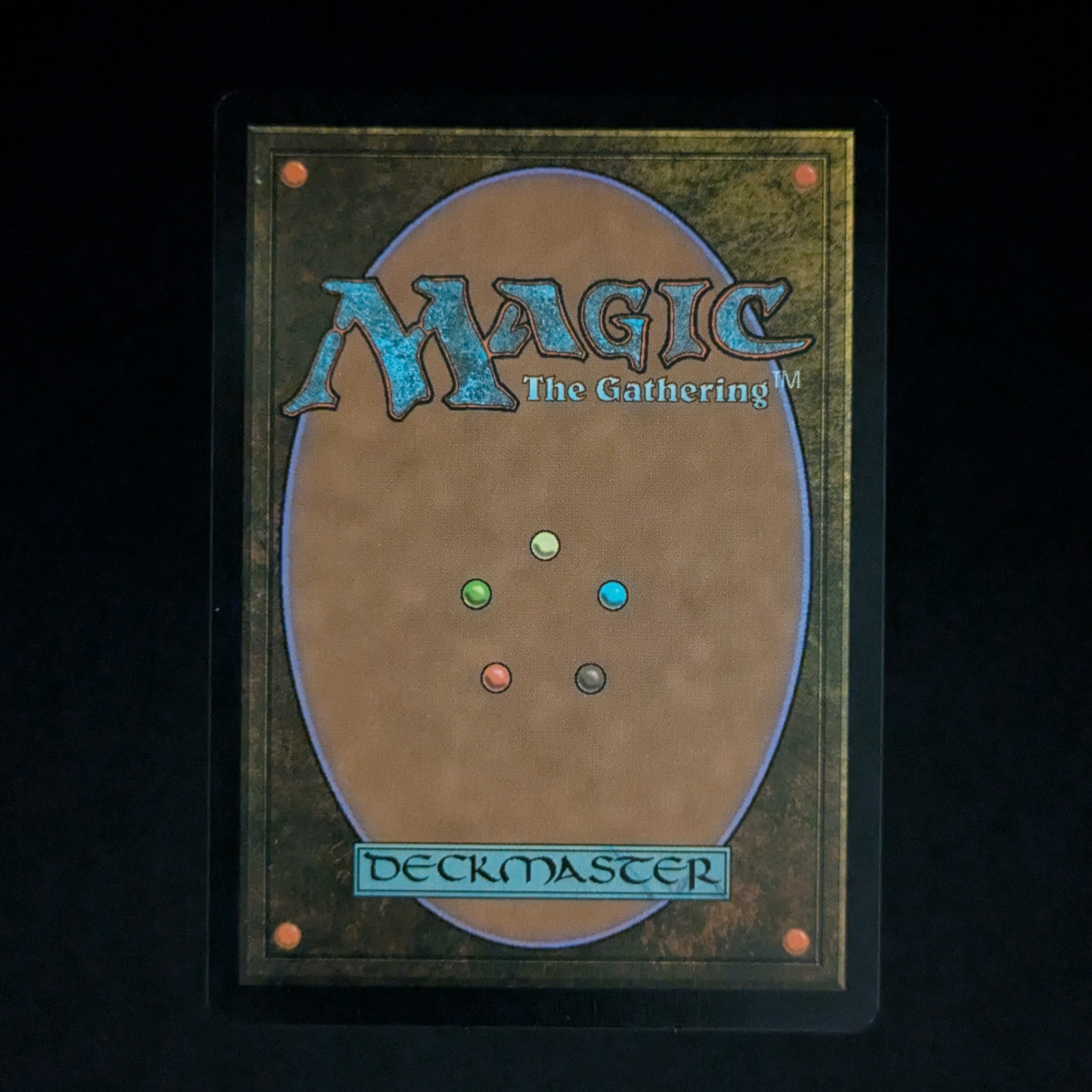 [FOIL] Mox Opal (Borderless) - Double Masters: Extras - English - NM