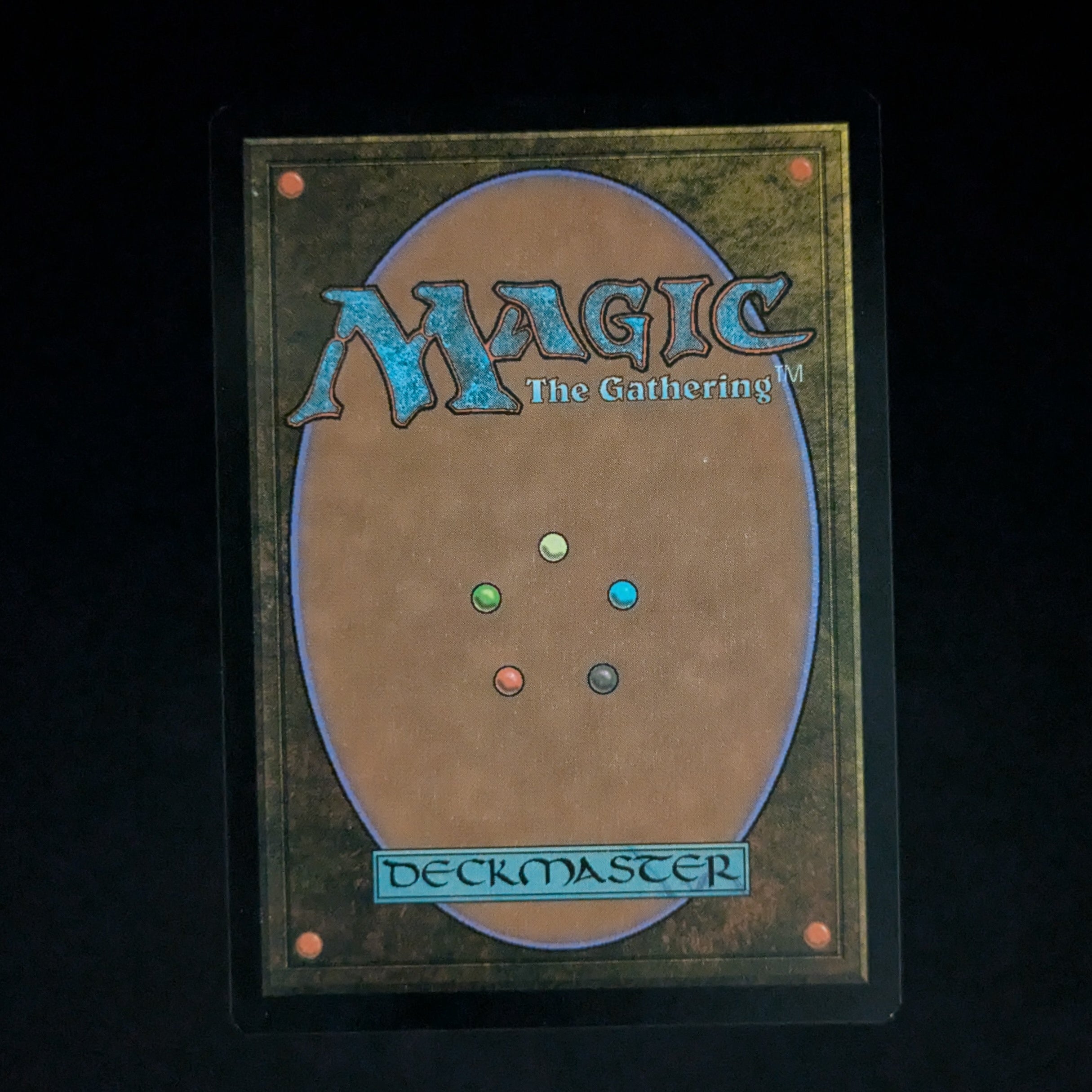 [FOIL] Mox Opal (Borderless) - Double Masters: Extras - English - NM