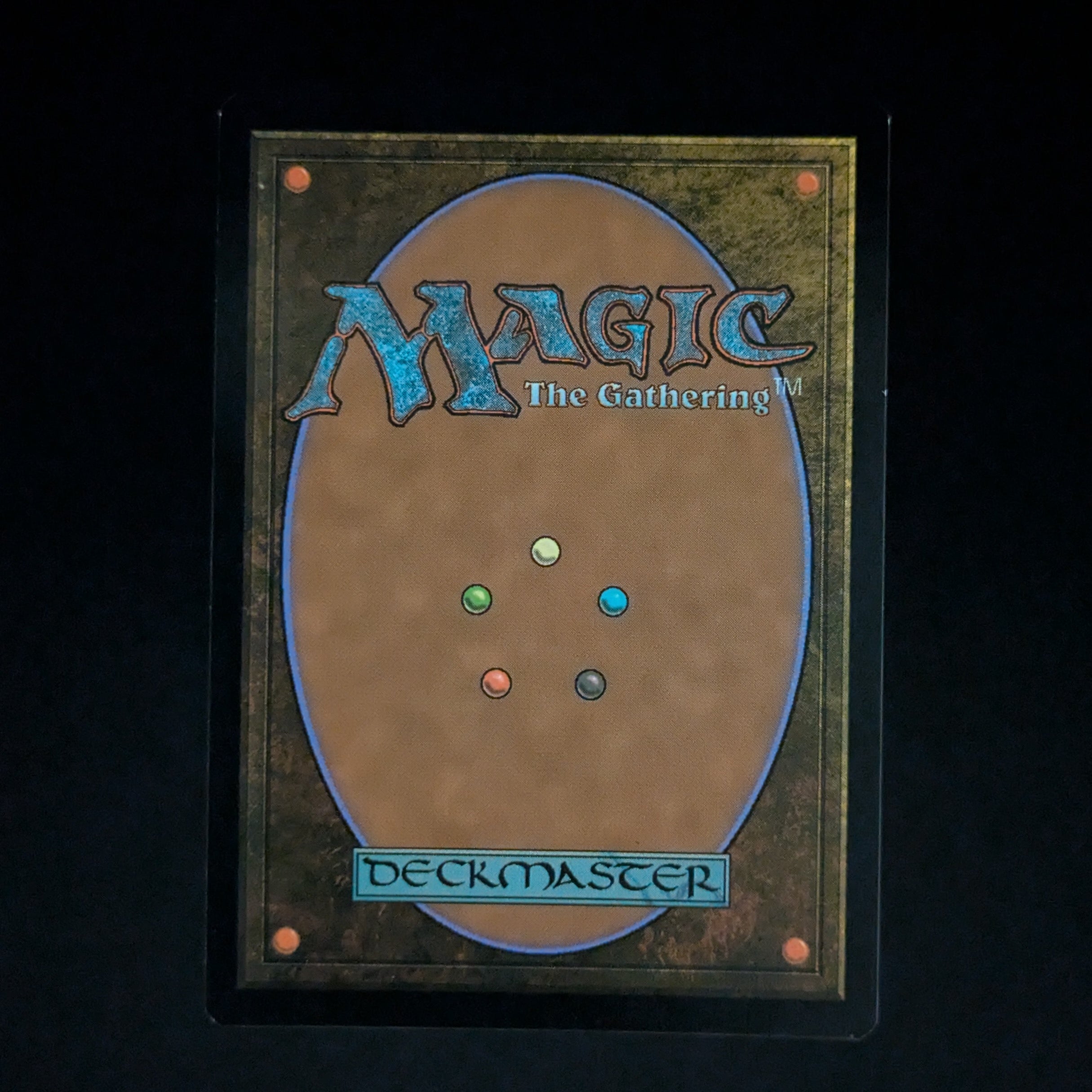 [FOIL] Ponder - Time Spiral Remastered: Extras - English - EX