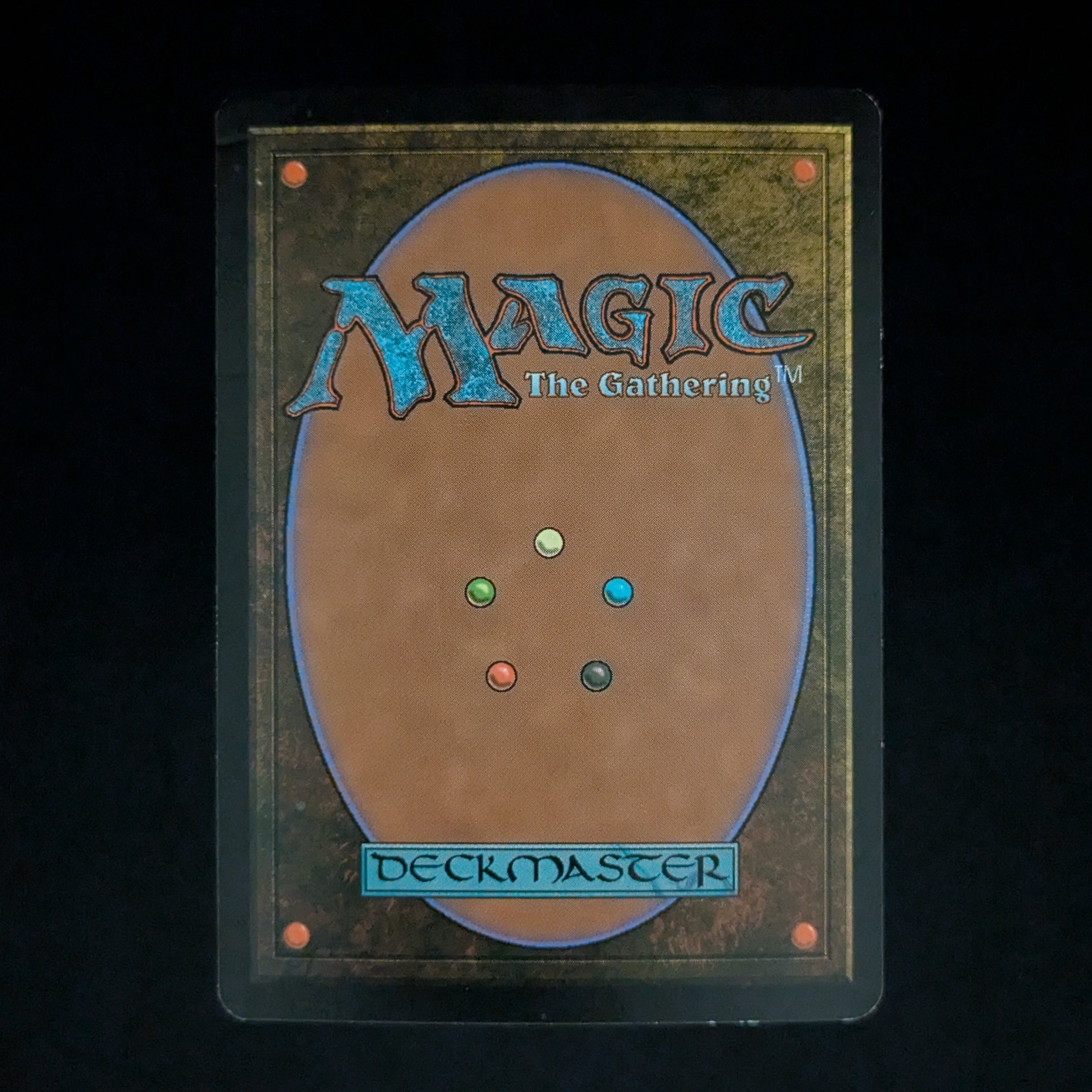 [FOIL] Stifle - Scourge - English - GD