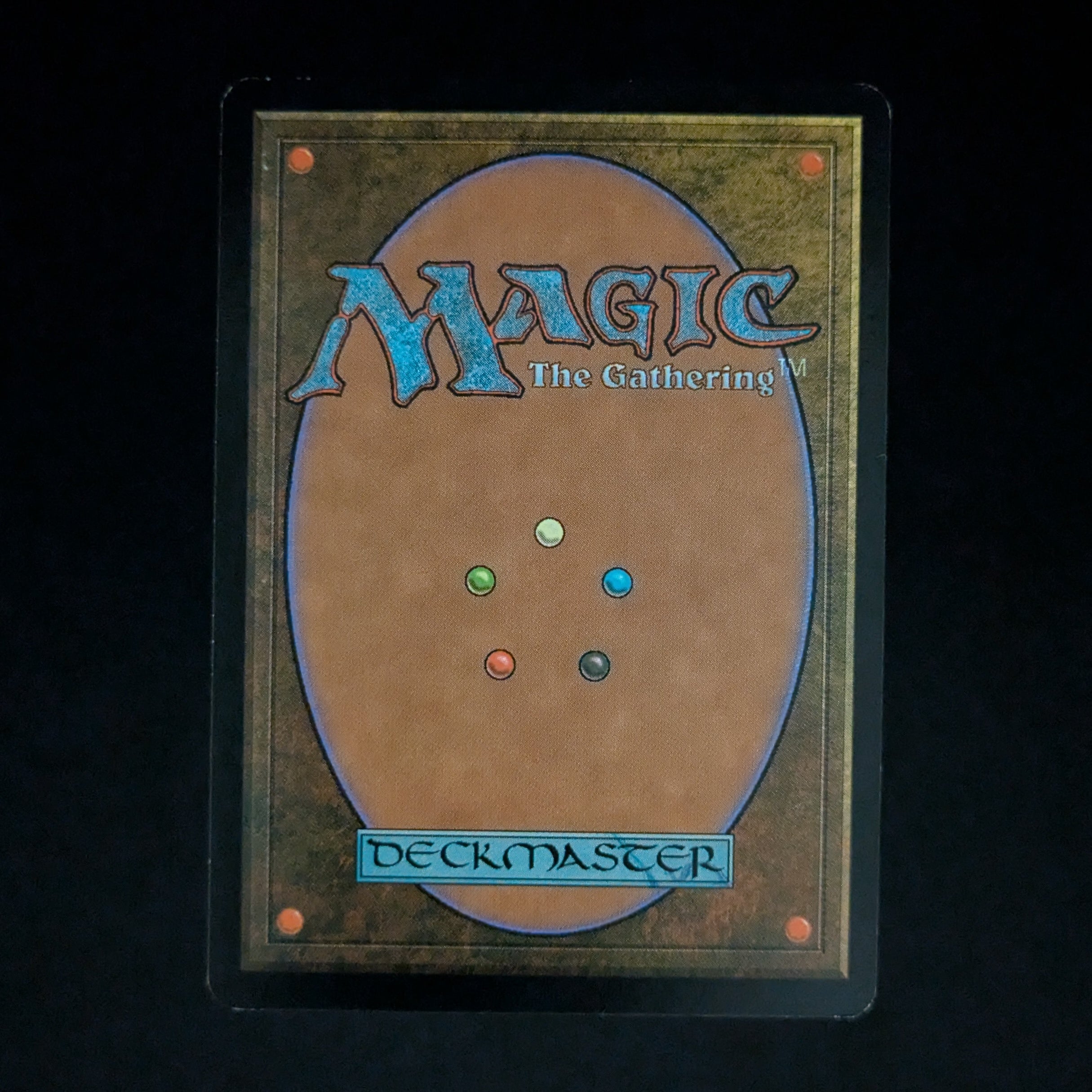 [FOIL] Pernicious Deed - Apocalypse - English - NM