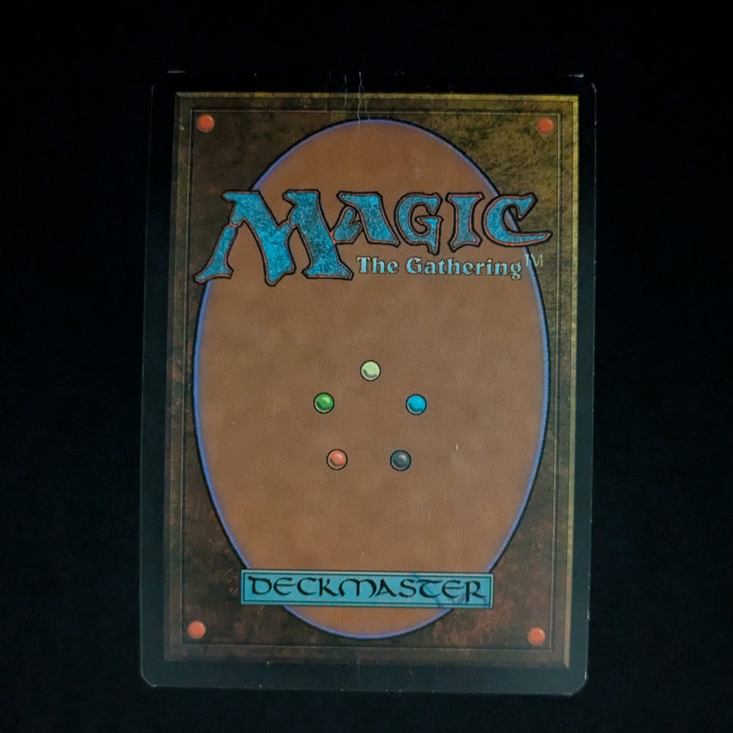 [FOIL] Brainstorm - Mercadian Masques - English - PL