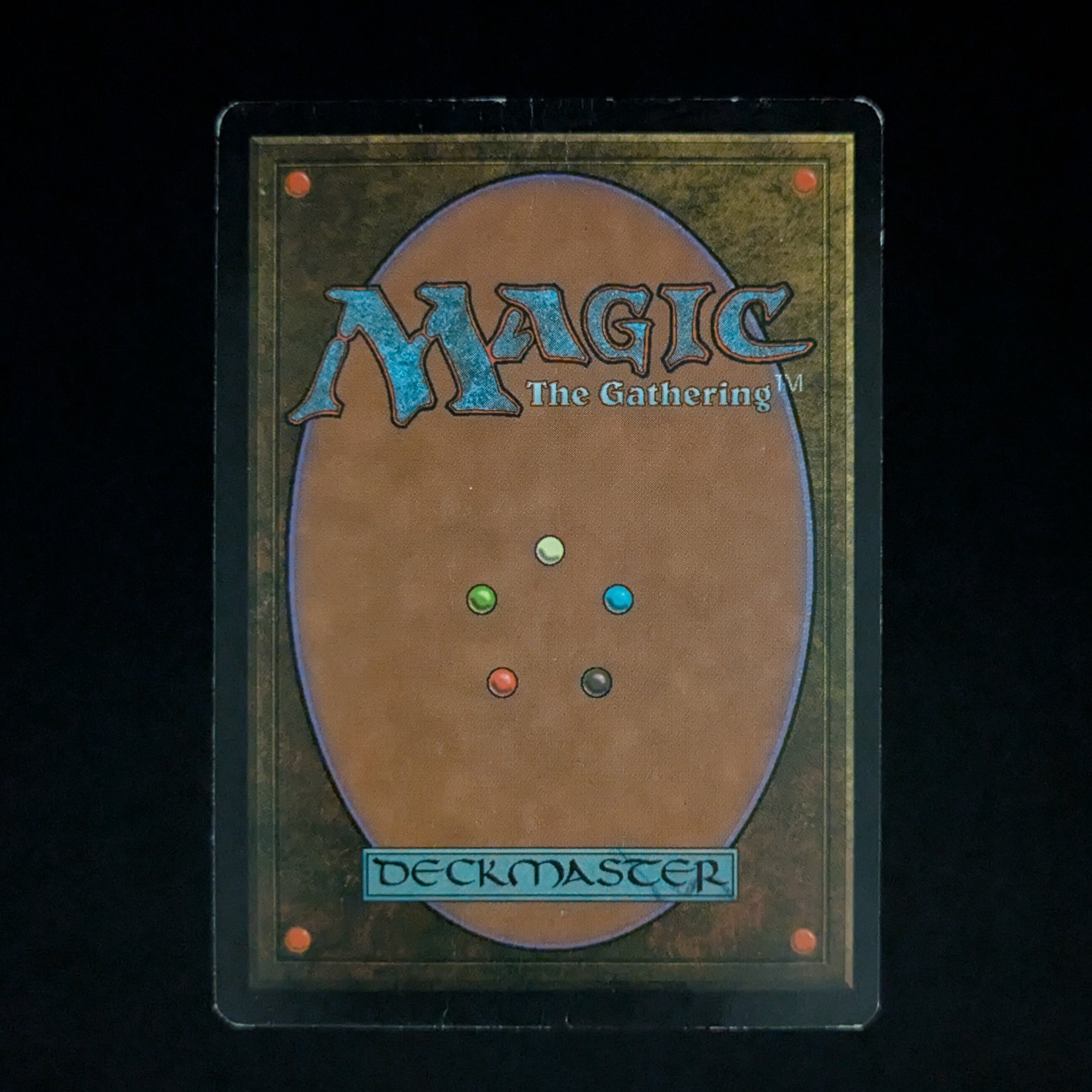 [FOIL] Lightning Bolt - Judge Rewards Promos - English - PL