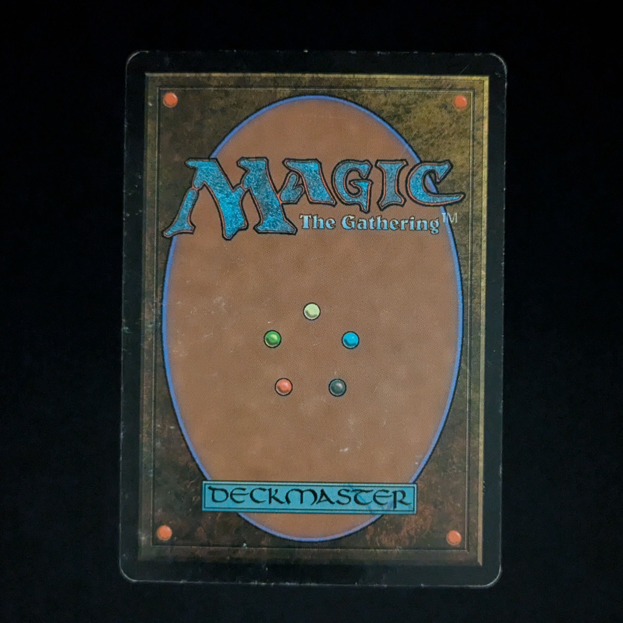 [FOIL] Chain of Vapor - Onslaught - German - PO