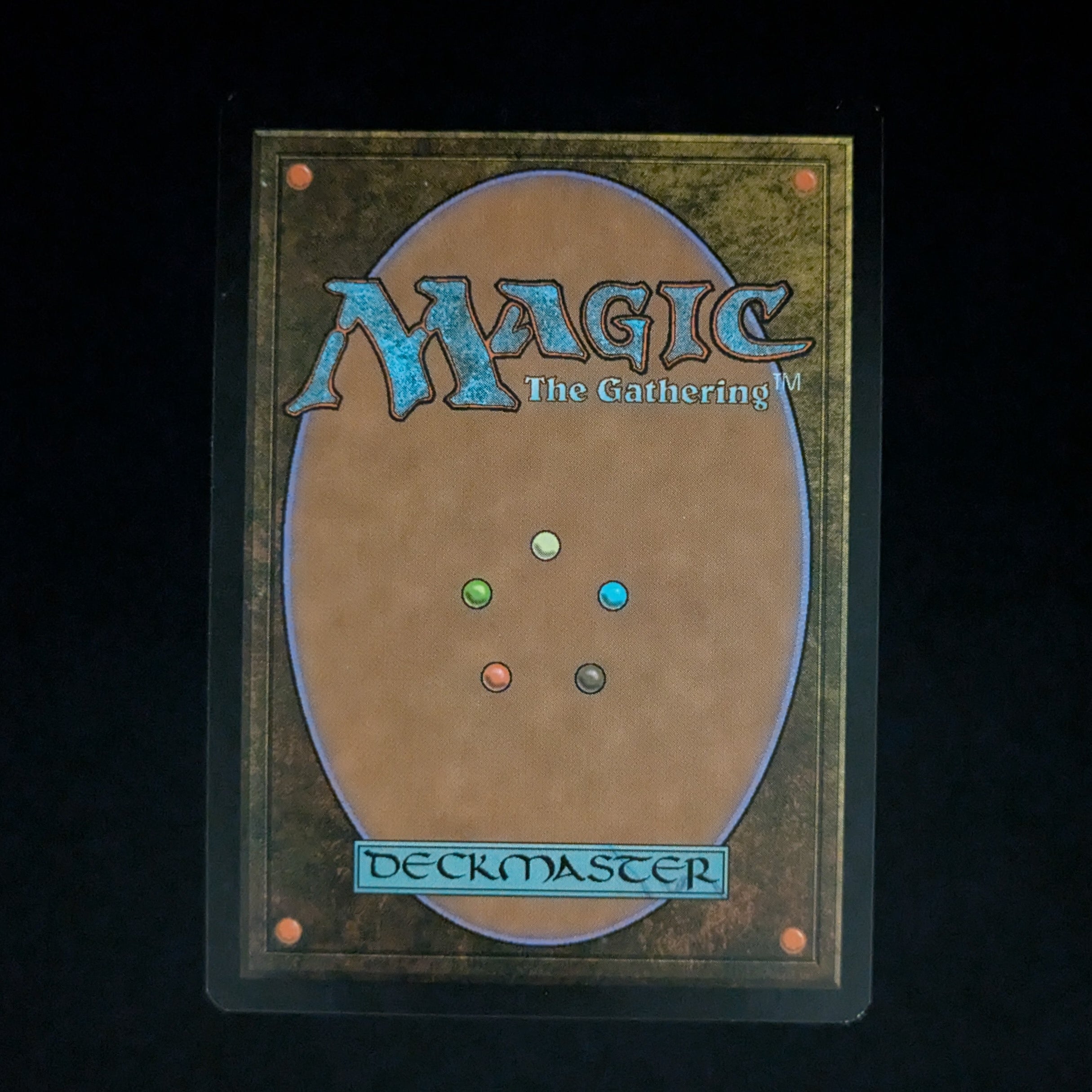 [FOIL] Force of Will - Judge Rewards Promos - English - EX
